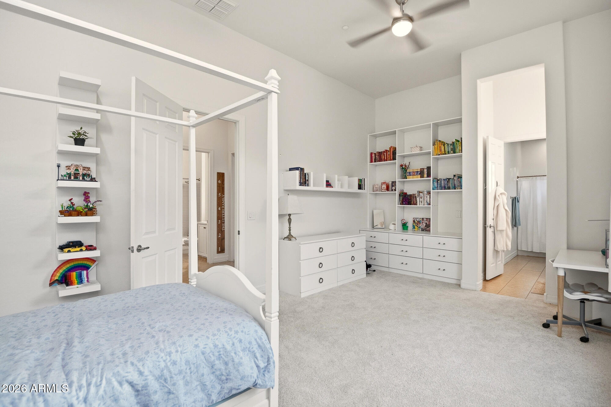 ANTHEM COUNTRY CLUB - Residential