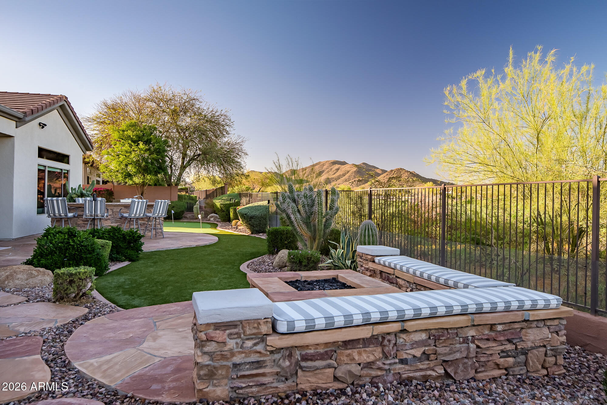 ANTHEM COUNTRY CLUB - Residential