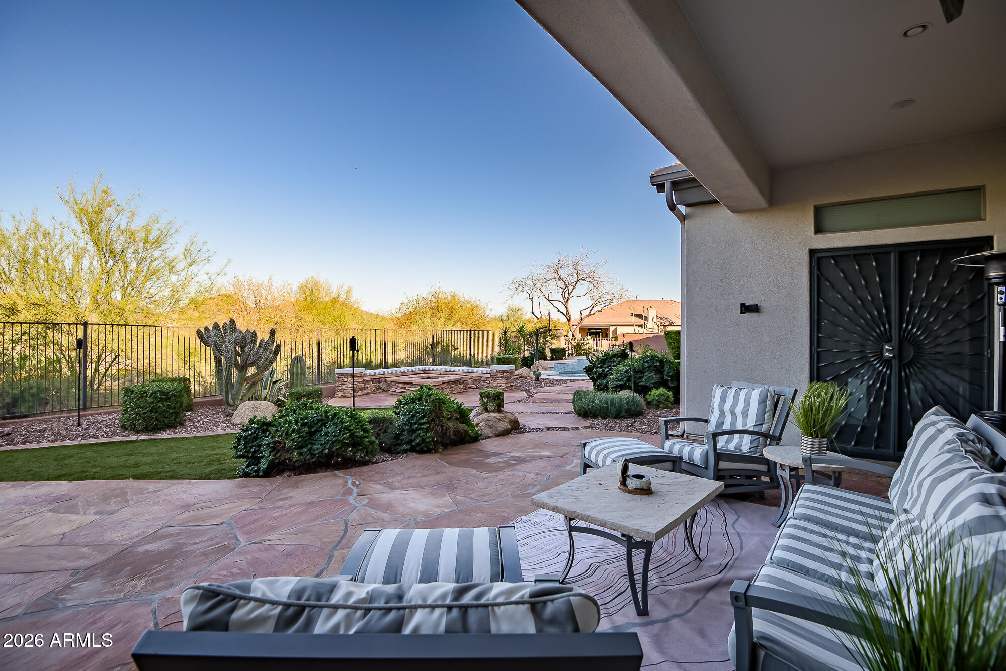 ANTHEM COUNTRY CLUB - Residential
