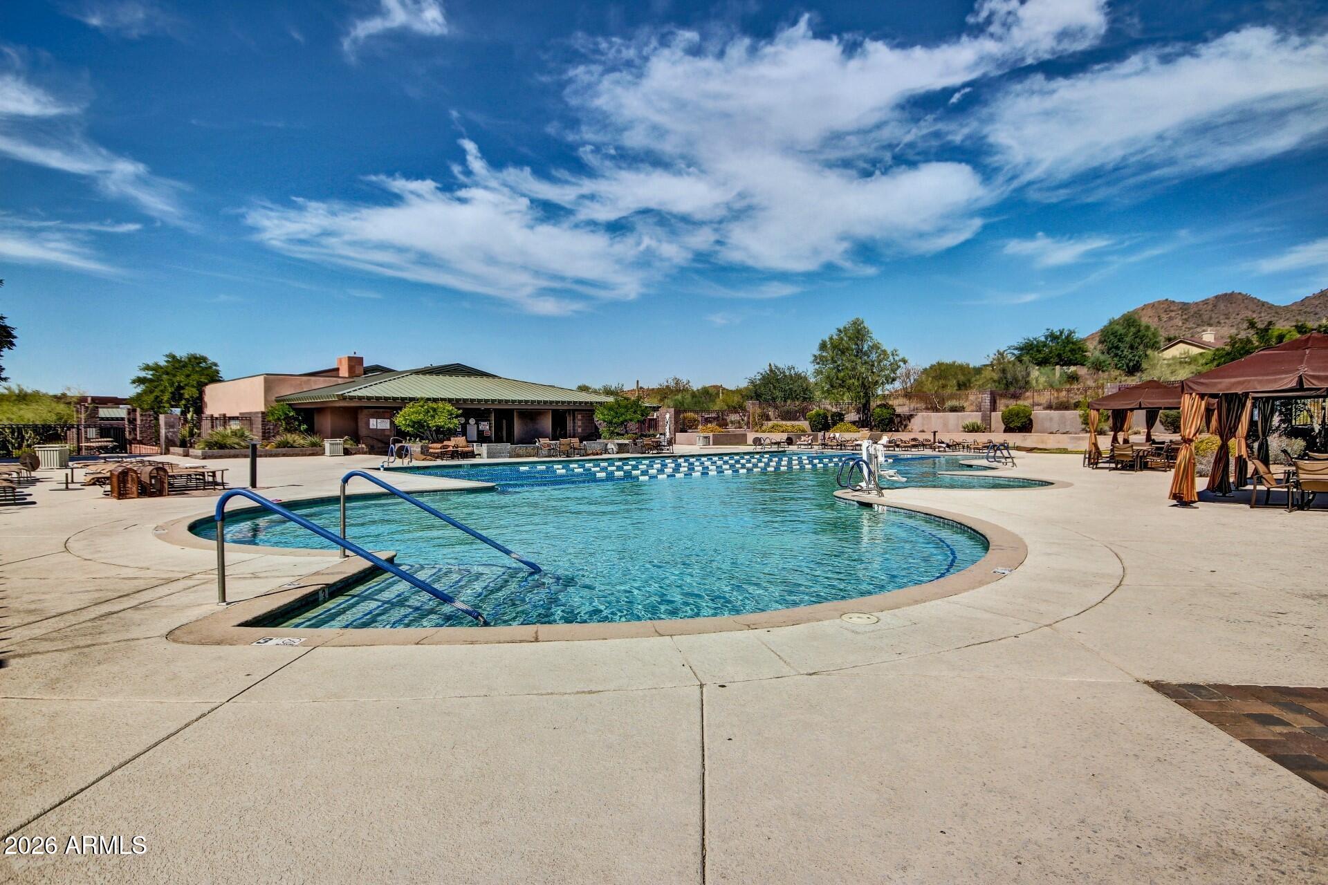 ANTHEM COUNTRY CLUB - Residential