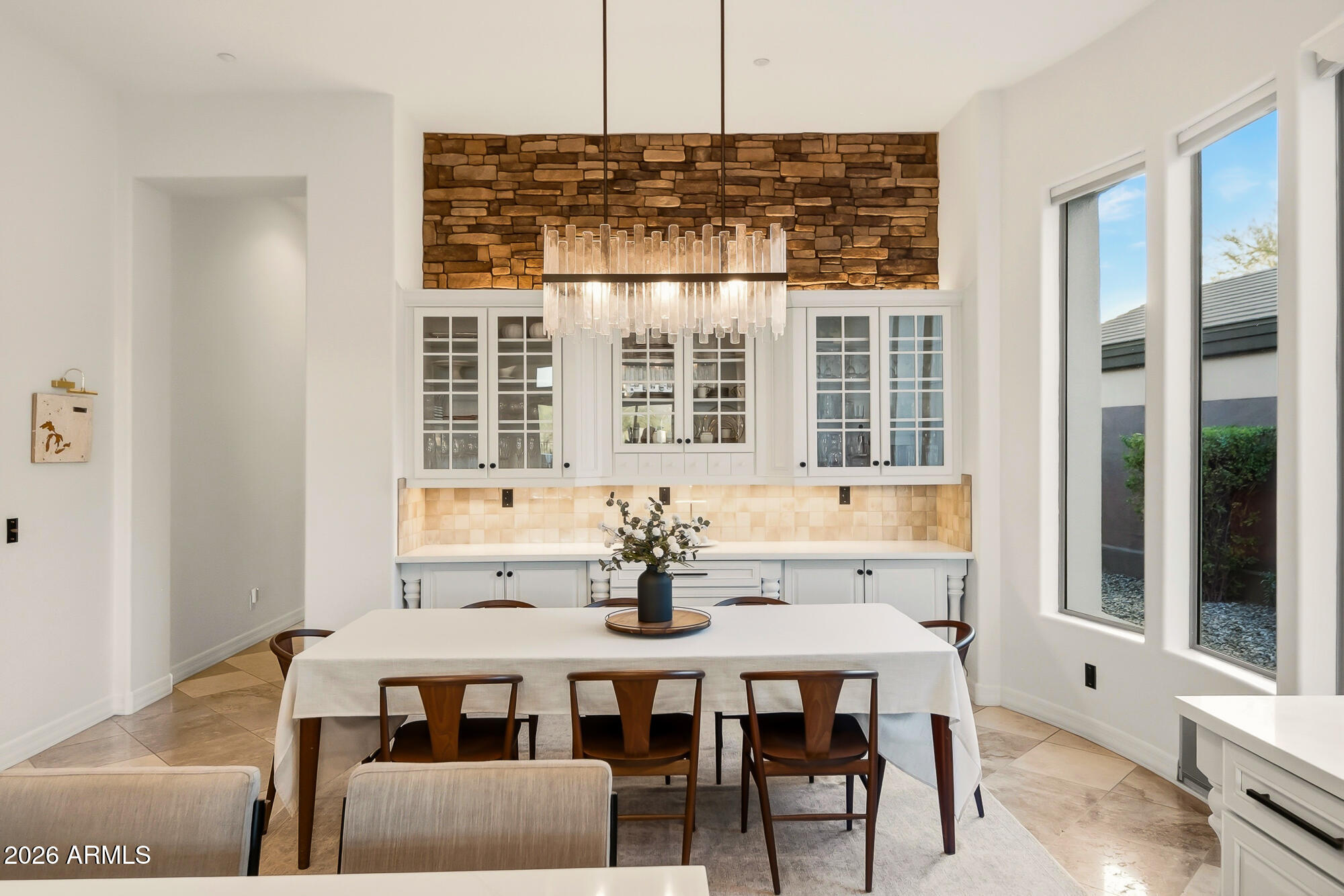 ANTHEM COUNTRY CLUB - Residential