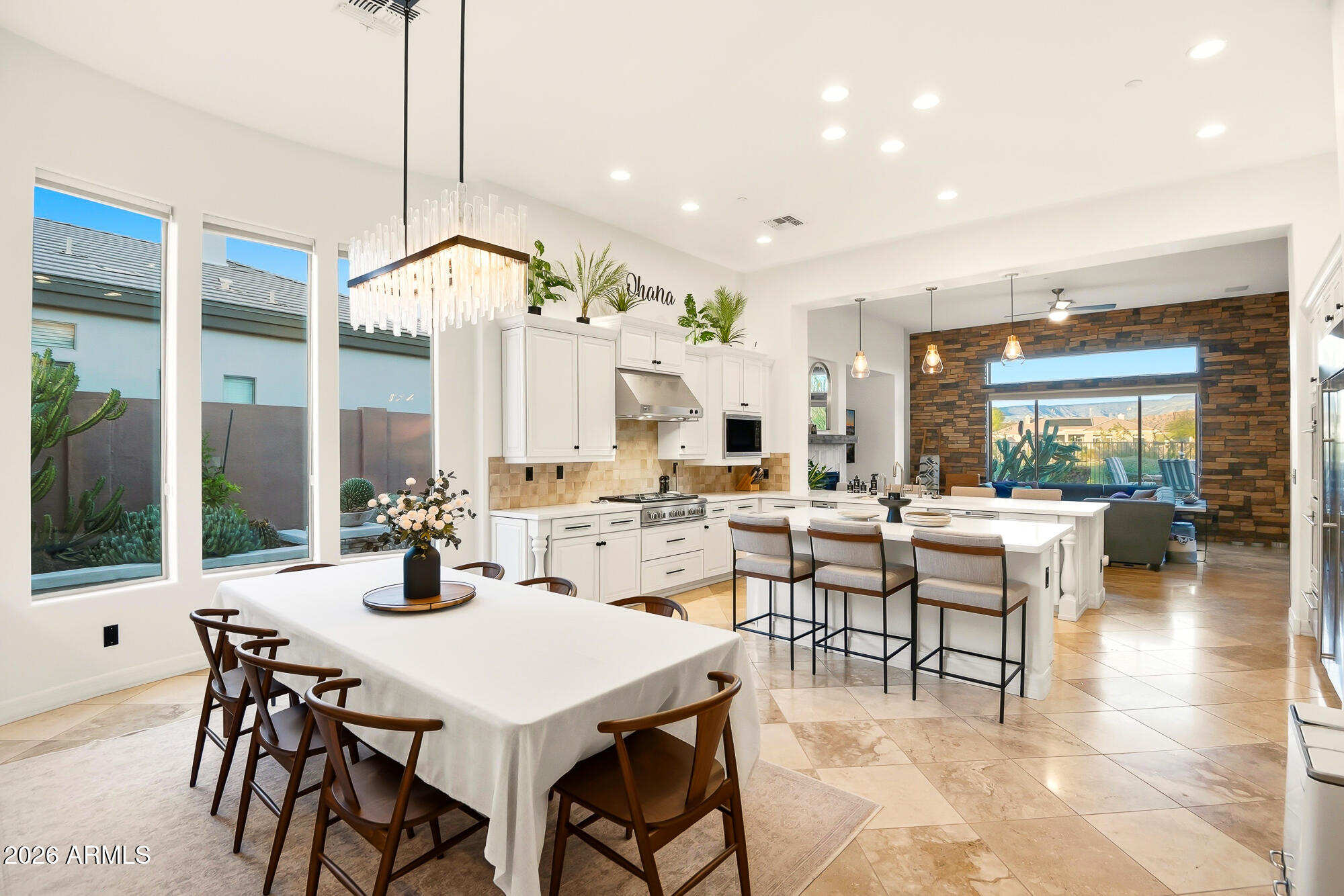 ANTHEM COUNTRY CLUB - Residential