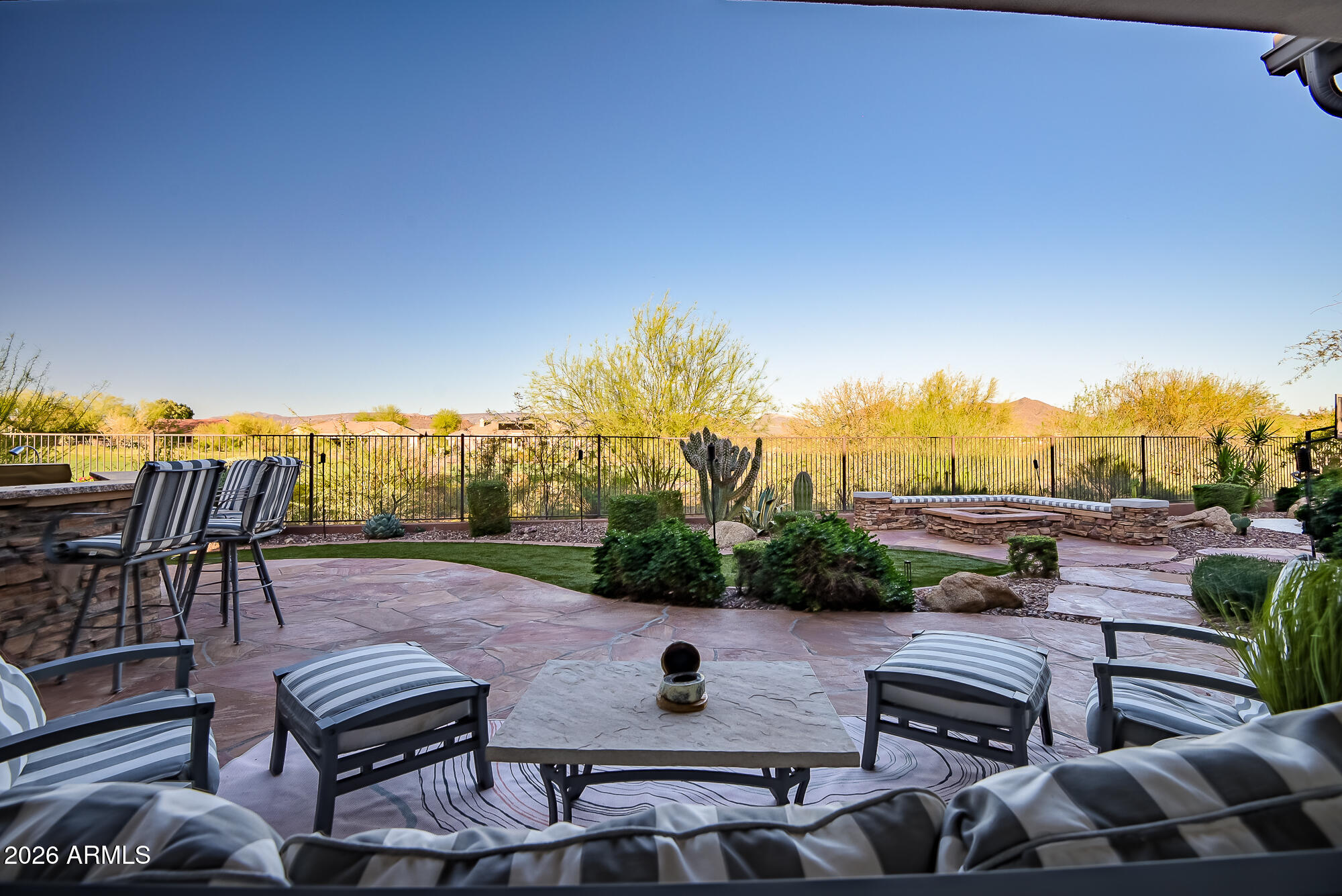 ANTHEM COUNTRY CLUB - Residential