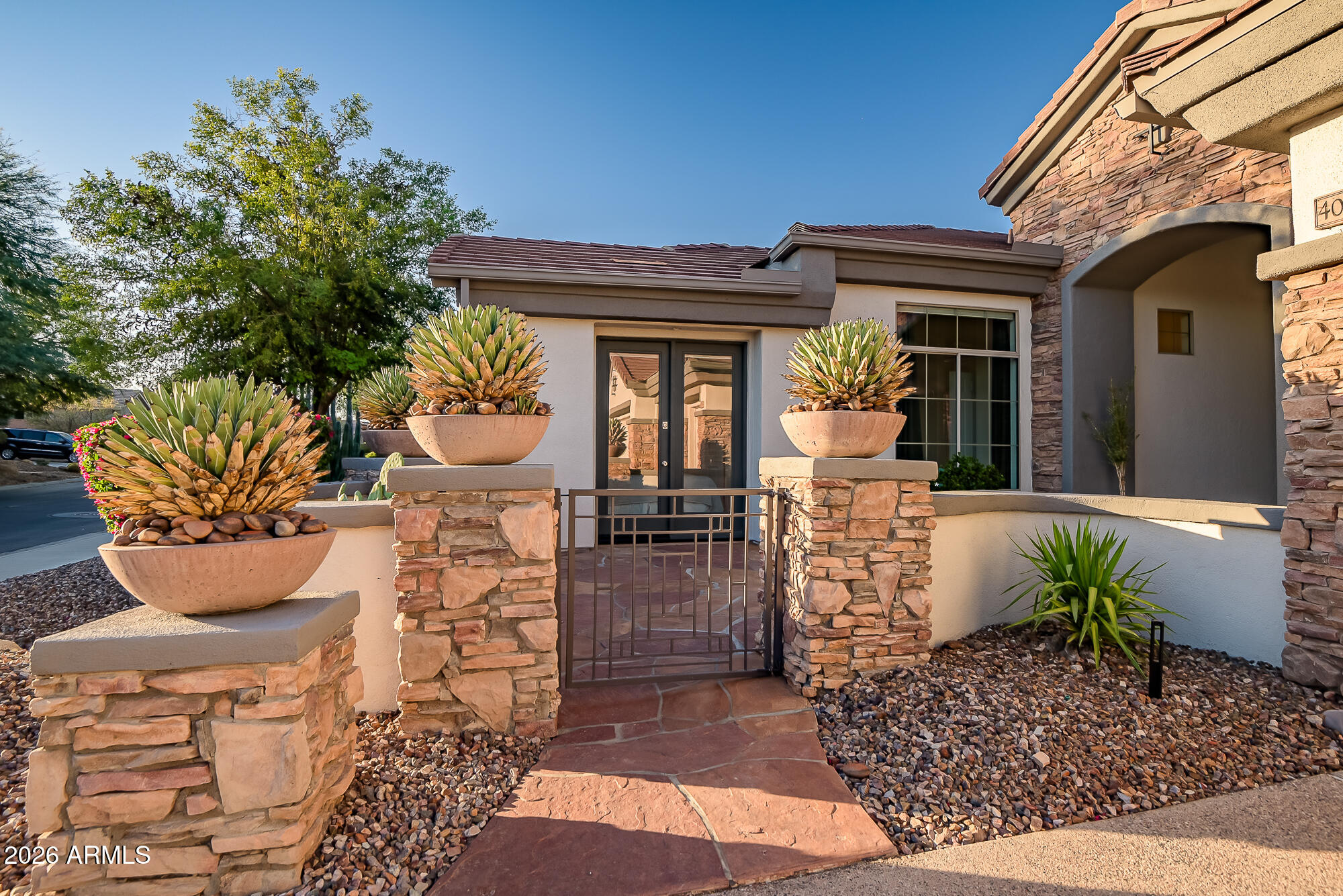 ANTHEM COUNTRY CLUB - Residential
