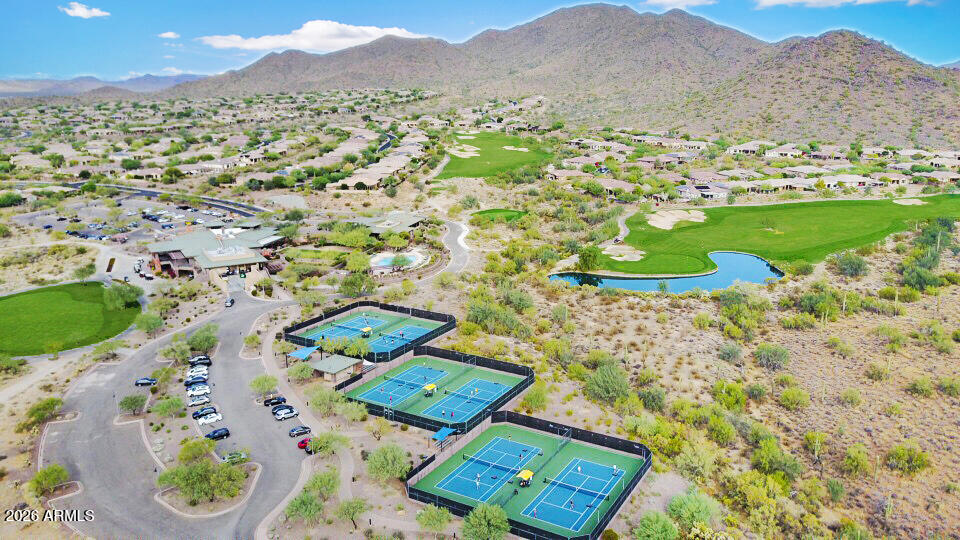 ANTHEM COUNTRY CLUB - Residential