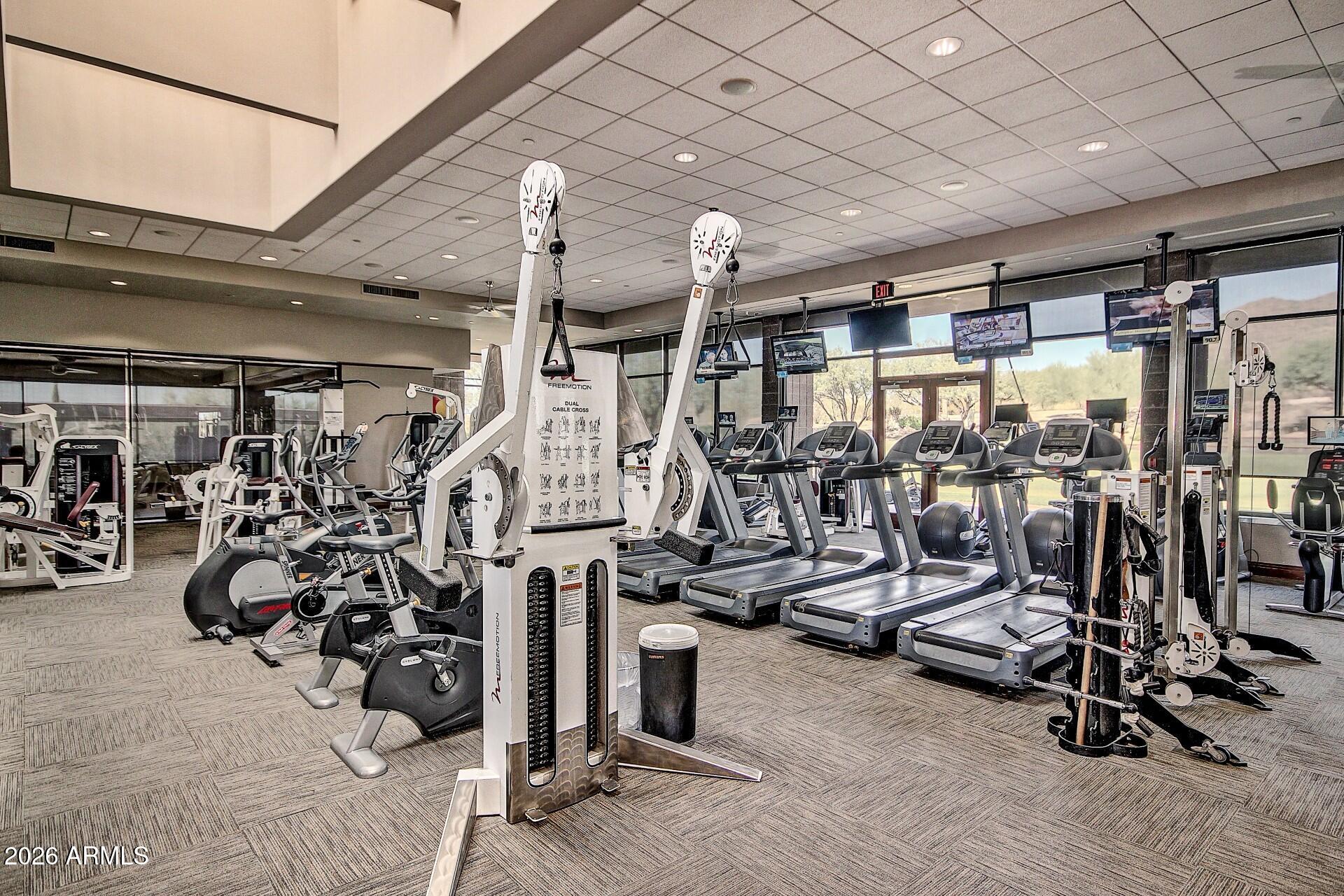ANTHEM COUNTRY CLUB - Residential