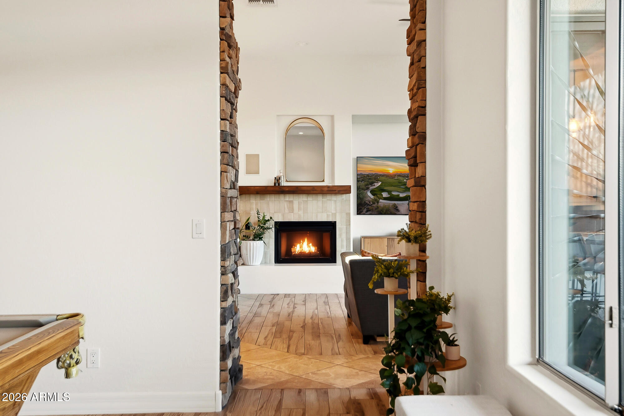 ANTHEM COUNTRY CLUB - Residential