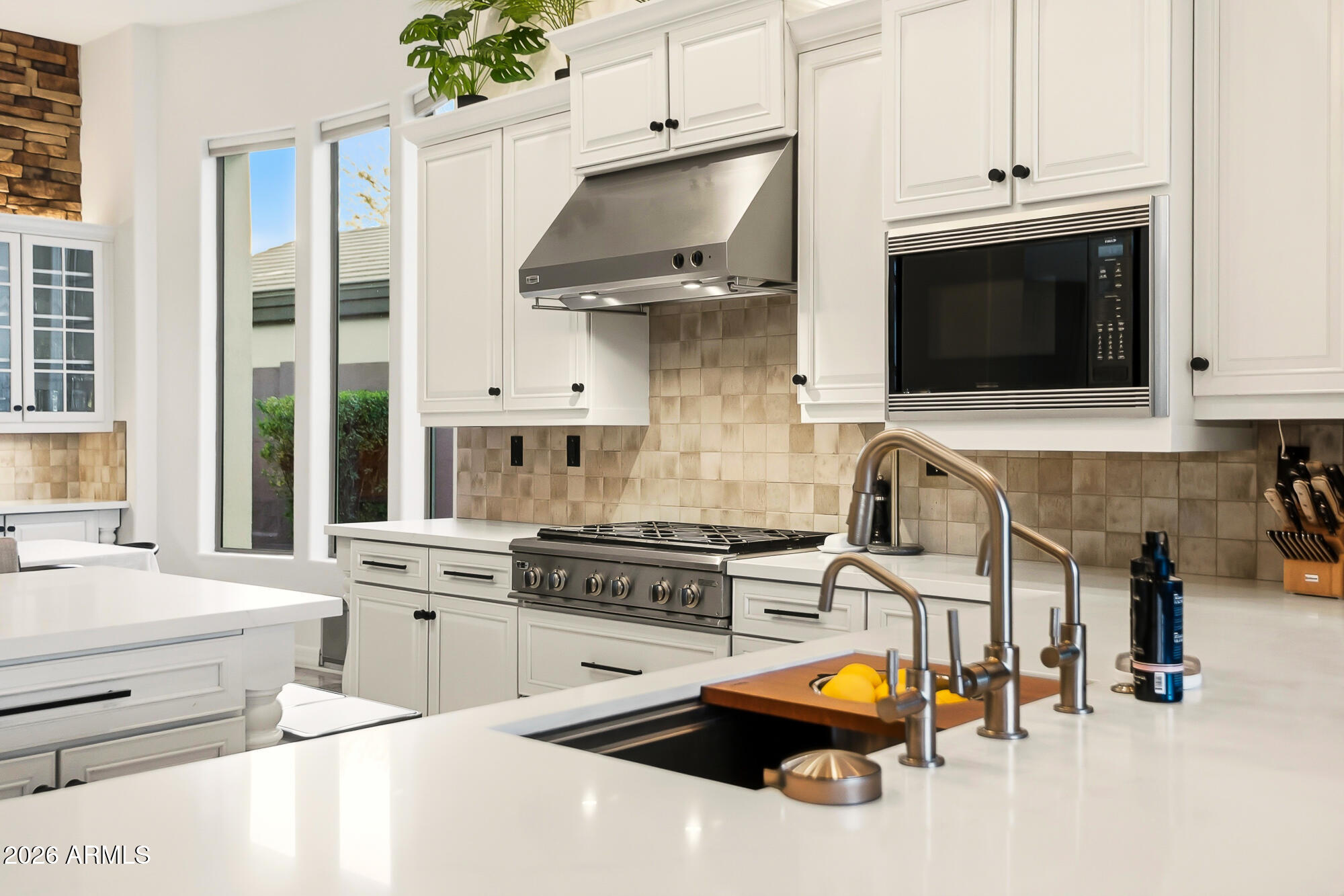 ANTHEM COUNTRY CLUB - Residential