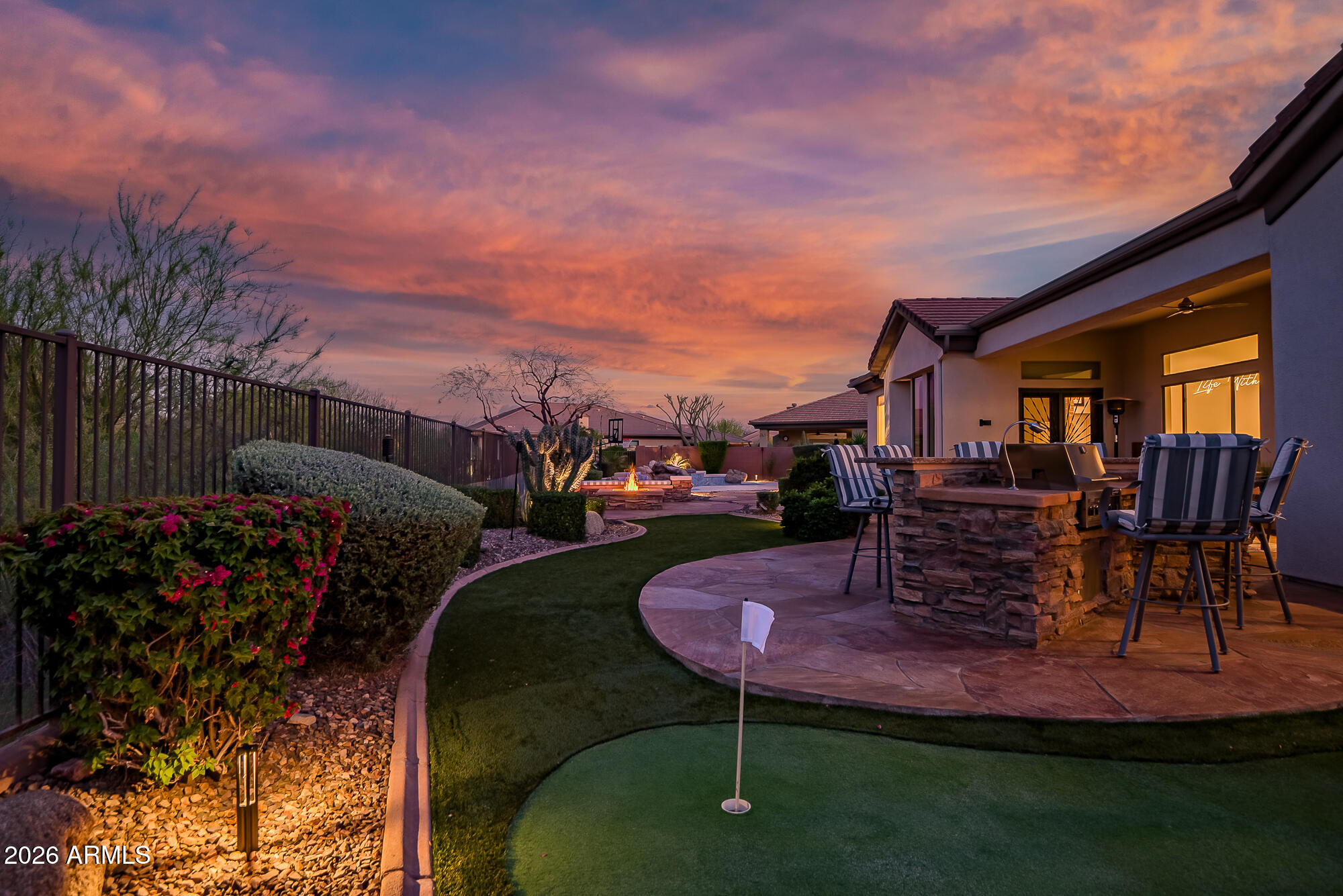 ANTHEM COUNTRY CLUB - Residential