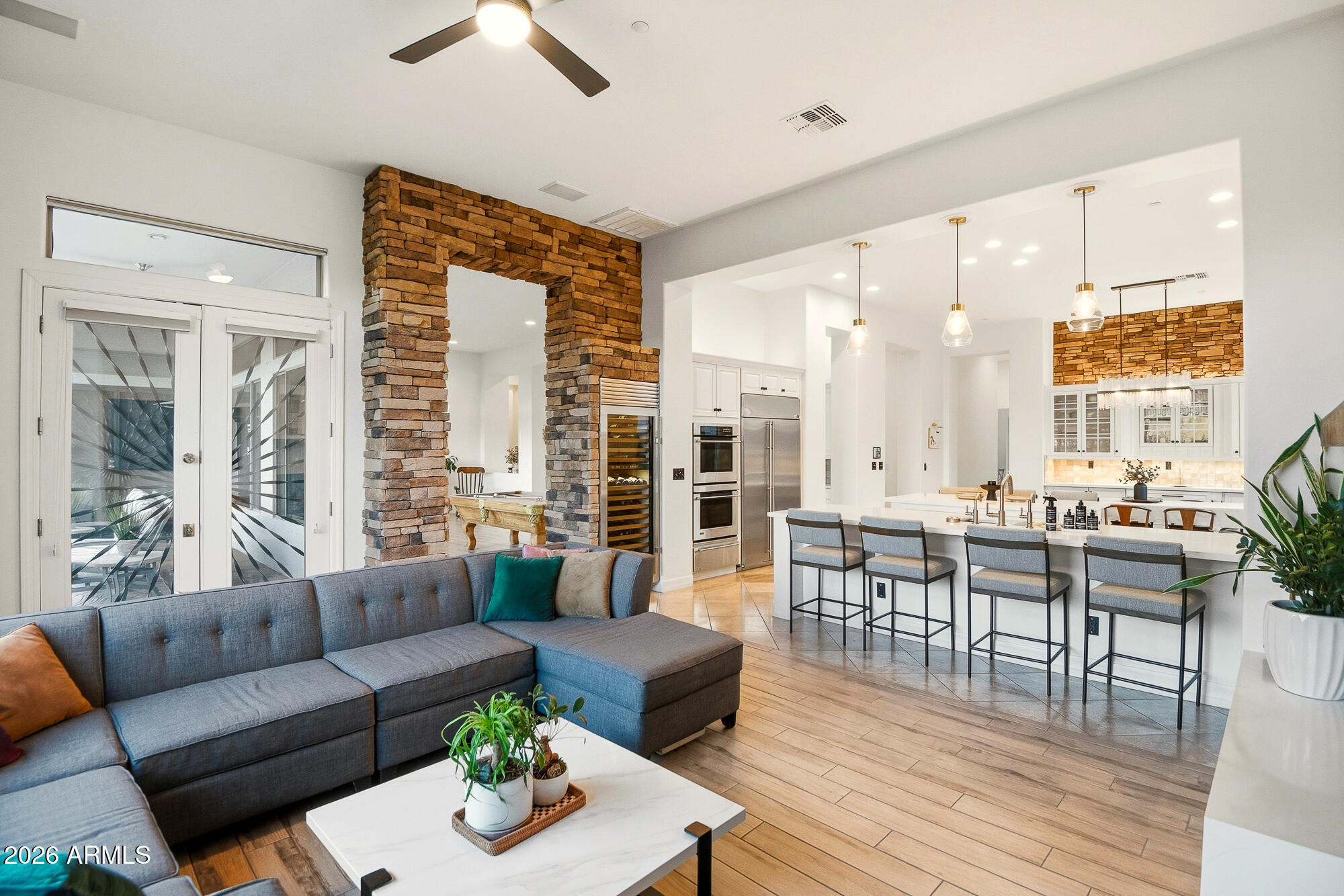ANTHEM COUNTRY CLUB - Residential