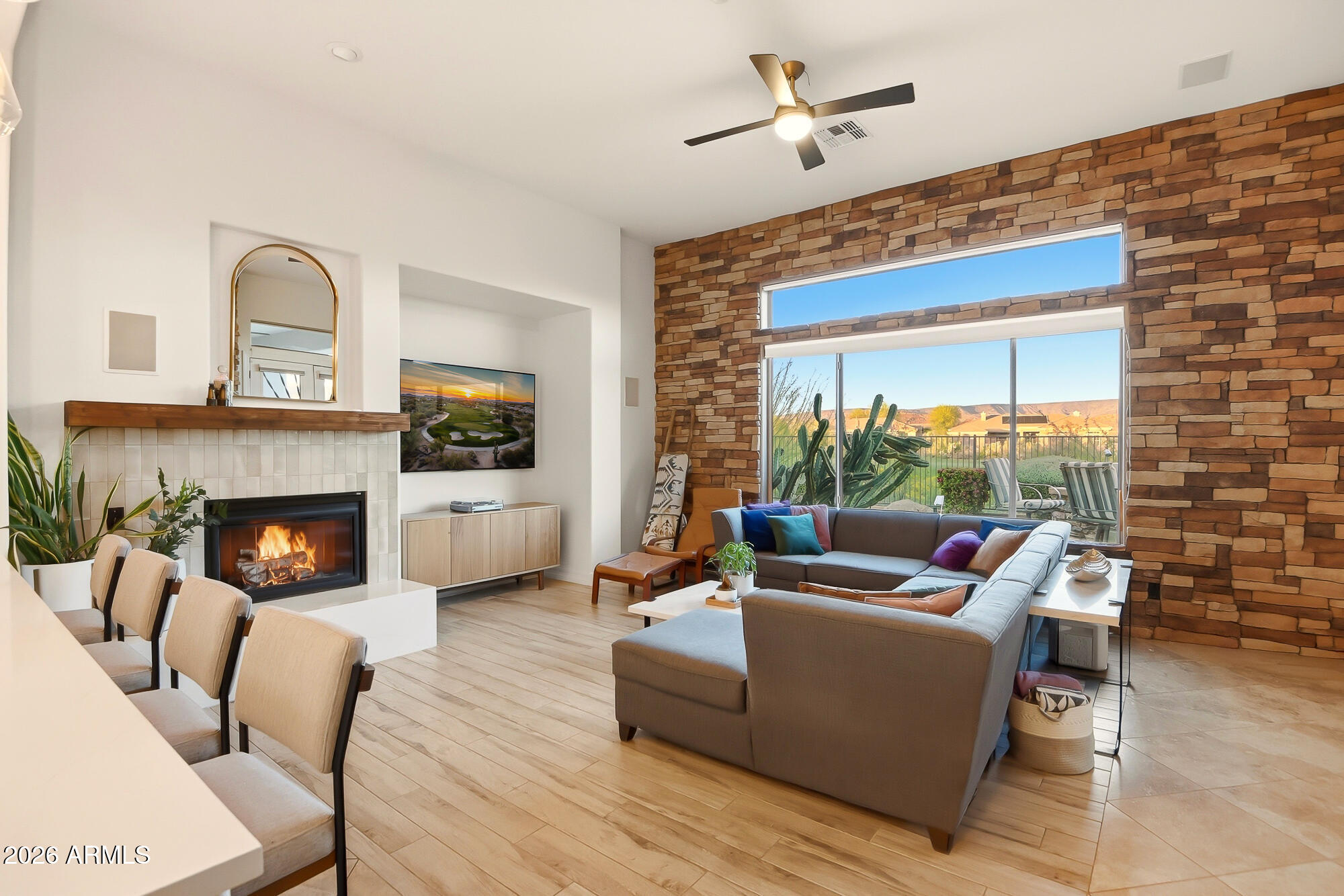 ANTHEM COUNTRY CLUB - Residential
