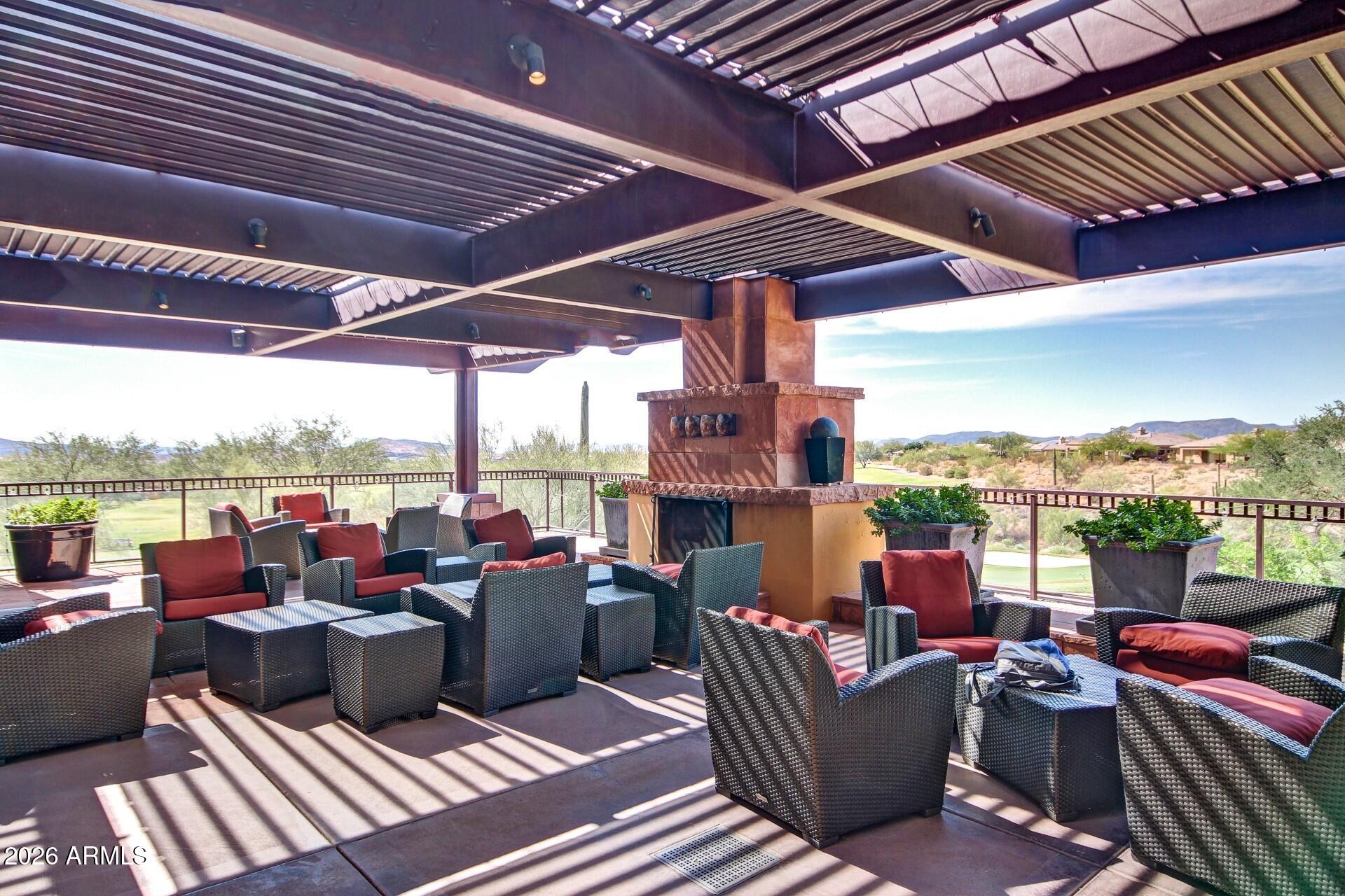 ANTHEM COUNTRY CLUB - Residential