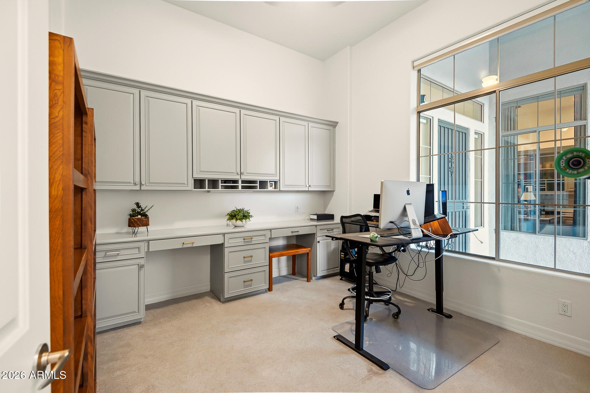 ANTHEM COUNTRY CLUB - Residential