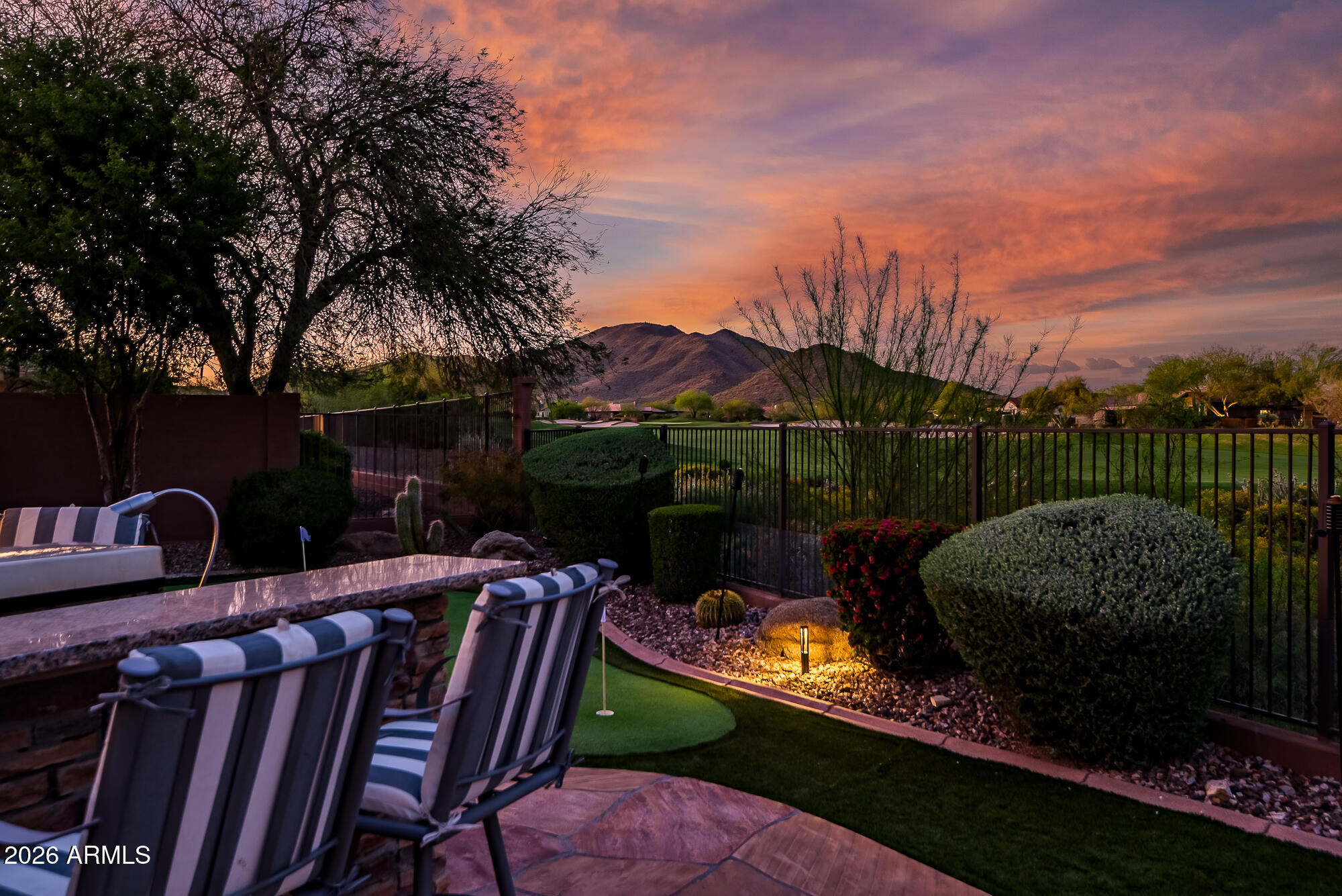 ANTHEM COUNTRY CLUB - Residential