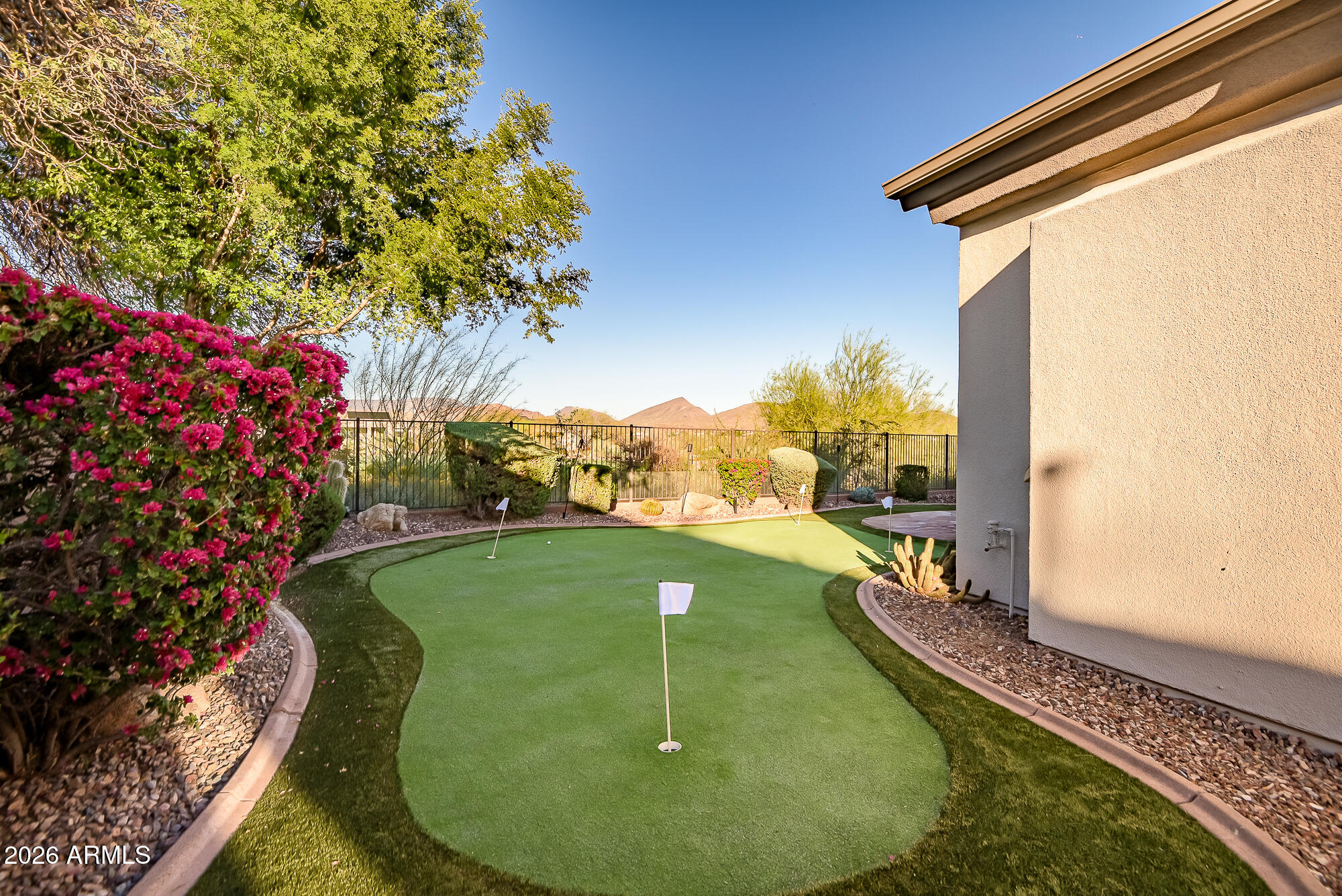 ANTHEM COUNTRY CLUB - Residential