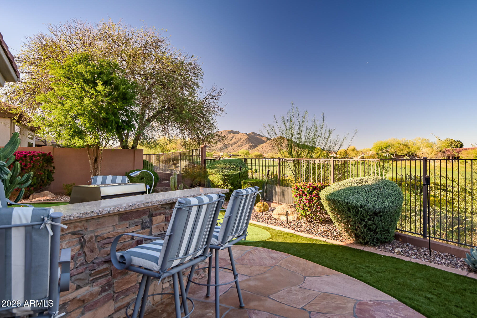 ANTHEM COUNTRY CLUB - Residential
