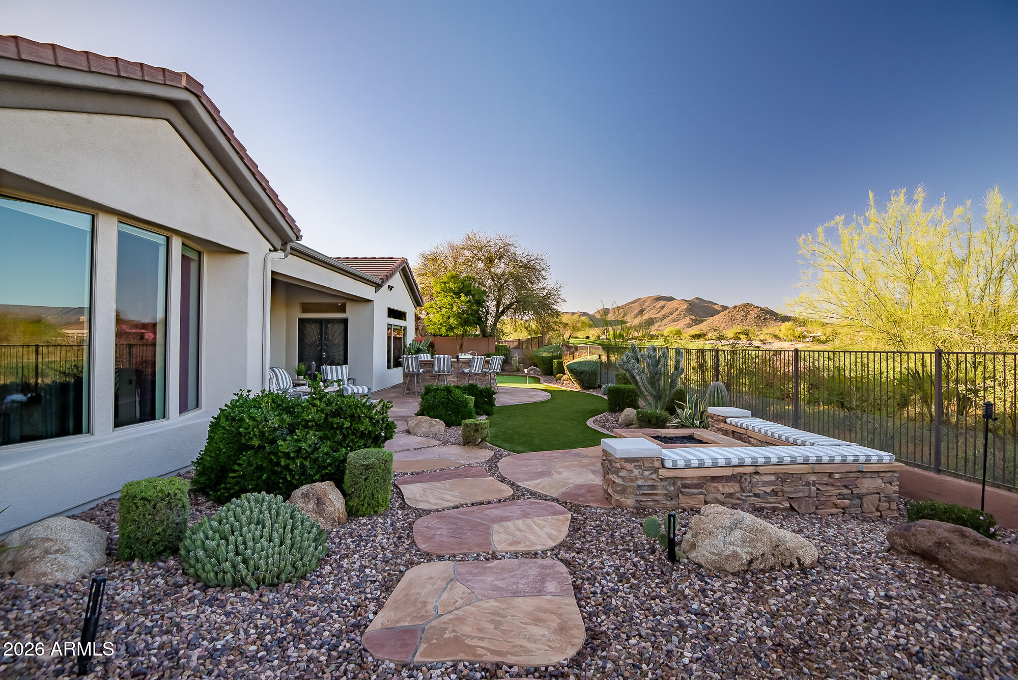 ANTHEM COUNTRY CLUB - Residential
