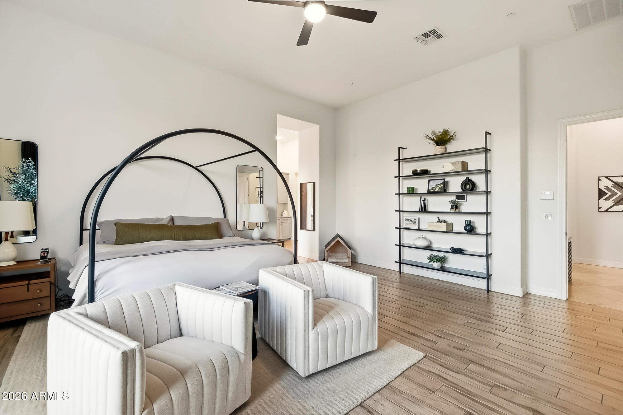 ANTHEM COUNTRY CLUB - Residential