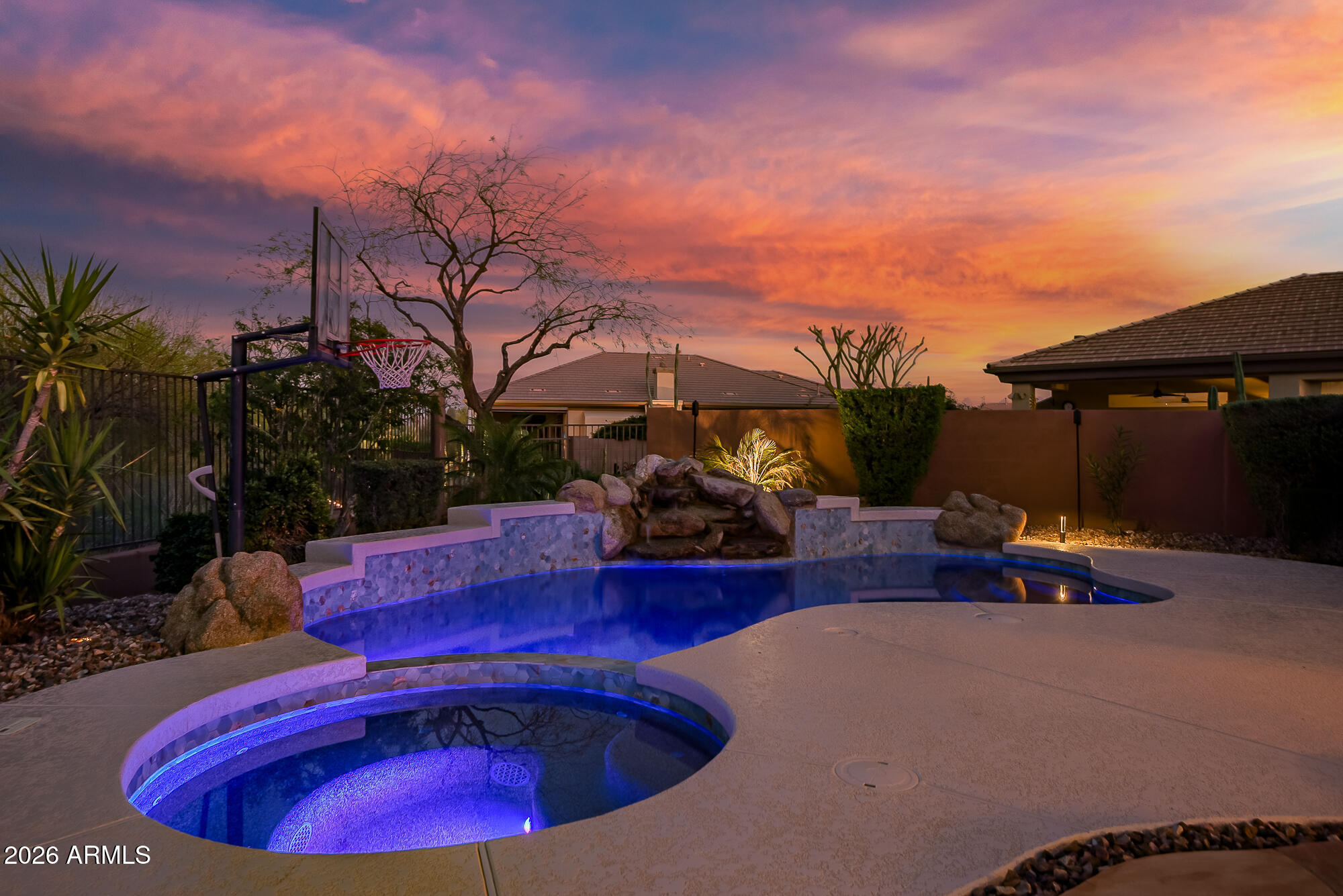 ANTHEM COUNTRY CLUB - Residential