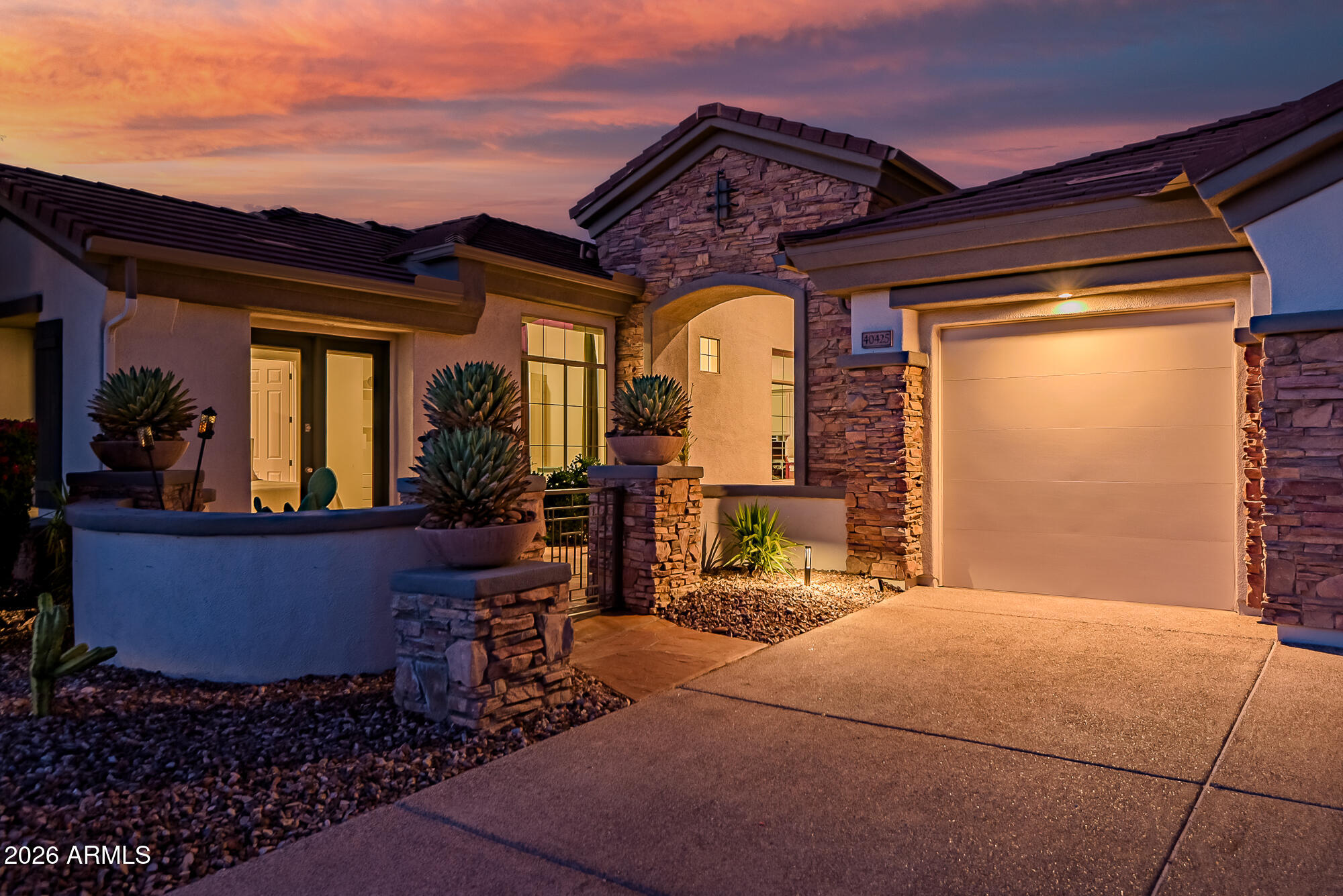 ANTHEM COUNTRY CLUB - Residential