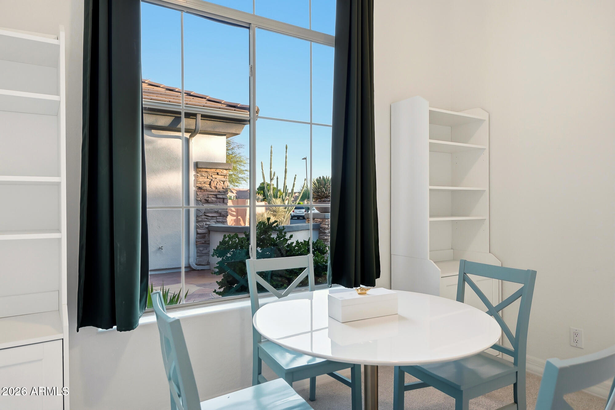 ANTHEM COUNTRY CLUB - Residential