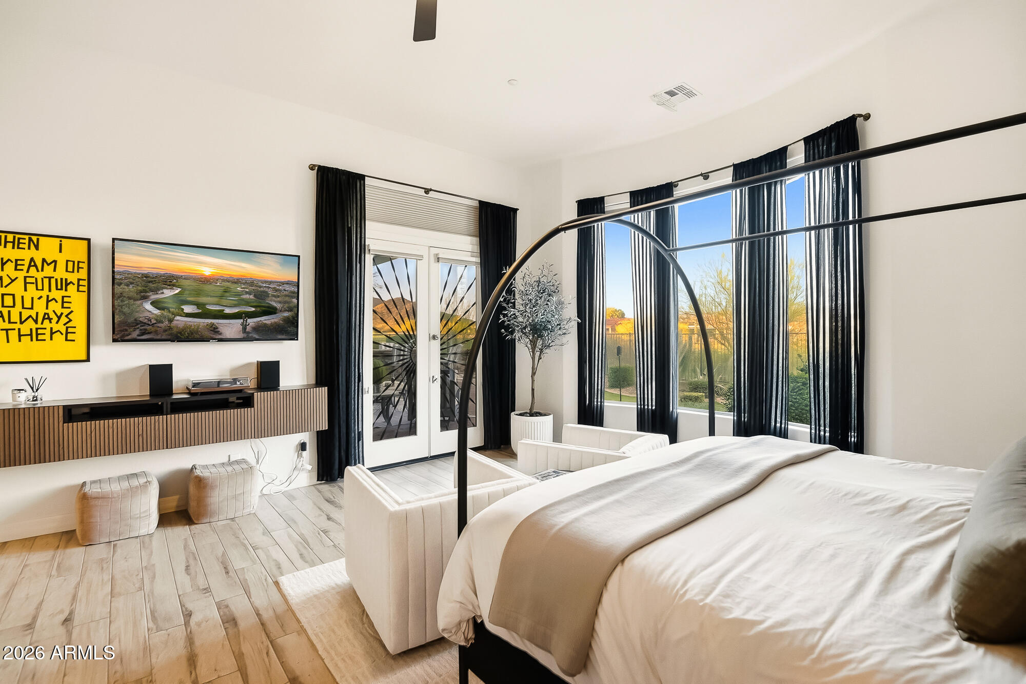 ANTHEM COUNTRY CLUB - Residential