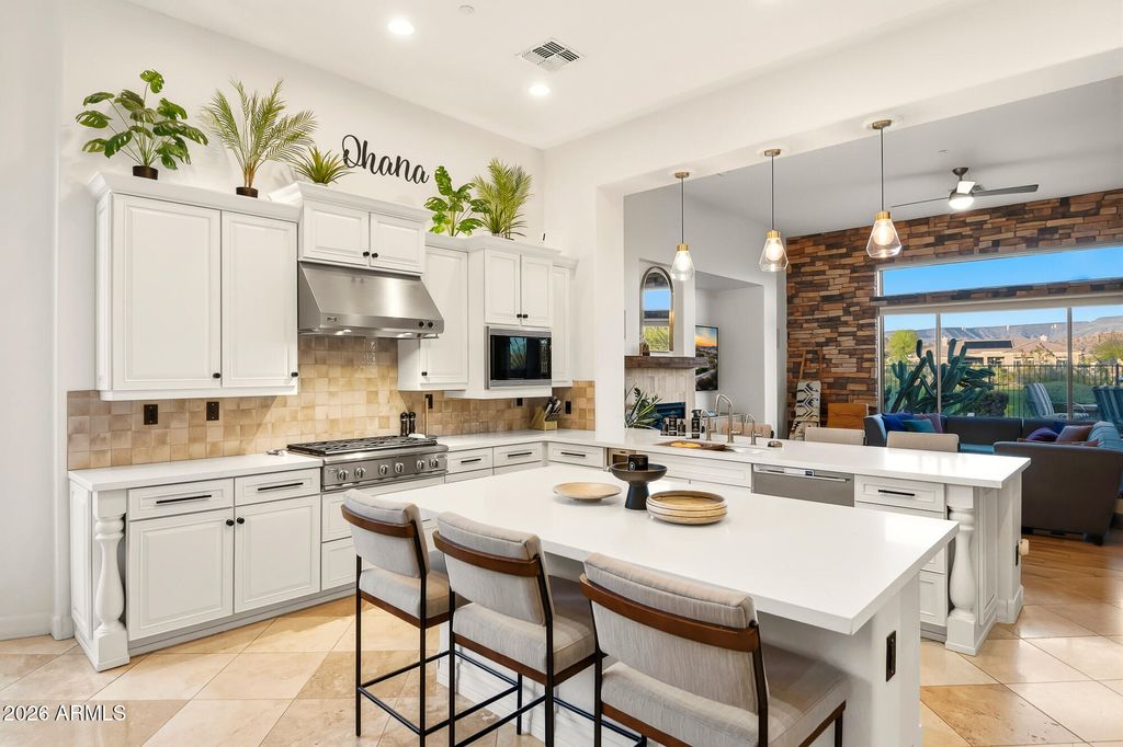 Photo of 40425 N Candlewyck Lane, Anthem, AZ 85086 (MLS # 6997652)