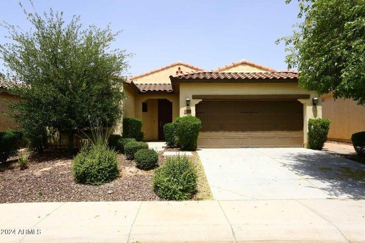 4430 E Angela Drive