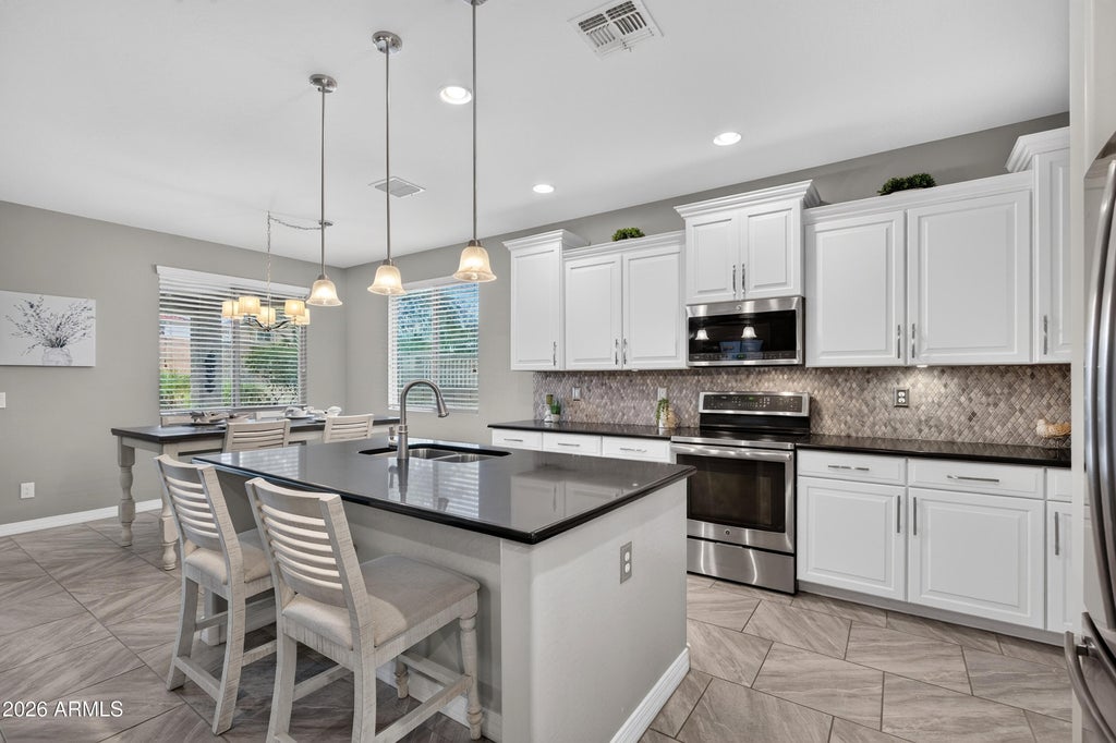 Photo of 22768 W Moonlight Path, Buckeye, AZ 85326 (MLS # 7085515)