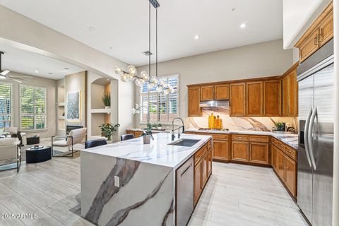 3654 E SAN PEDRO Place Chandler AZ 85249