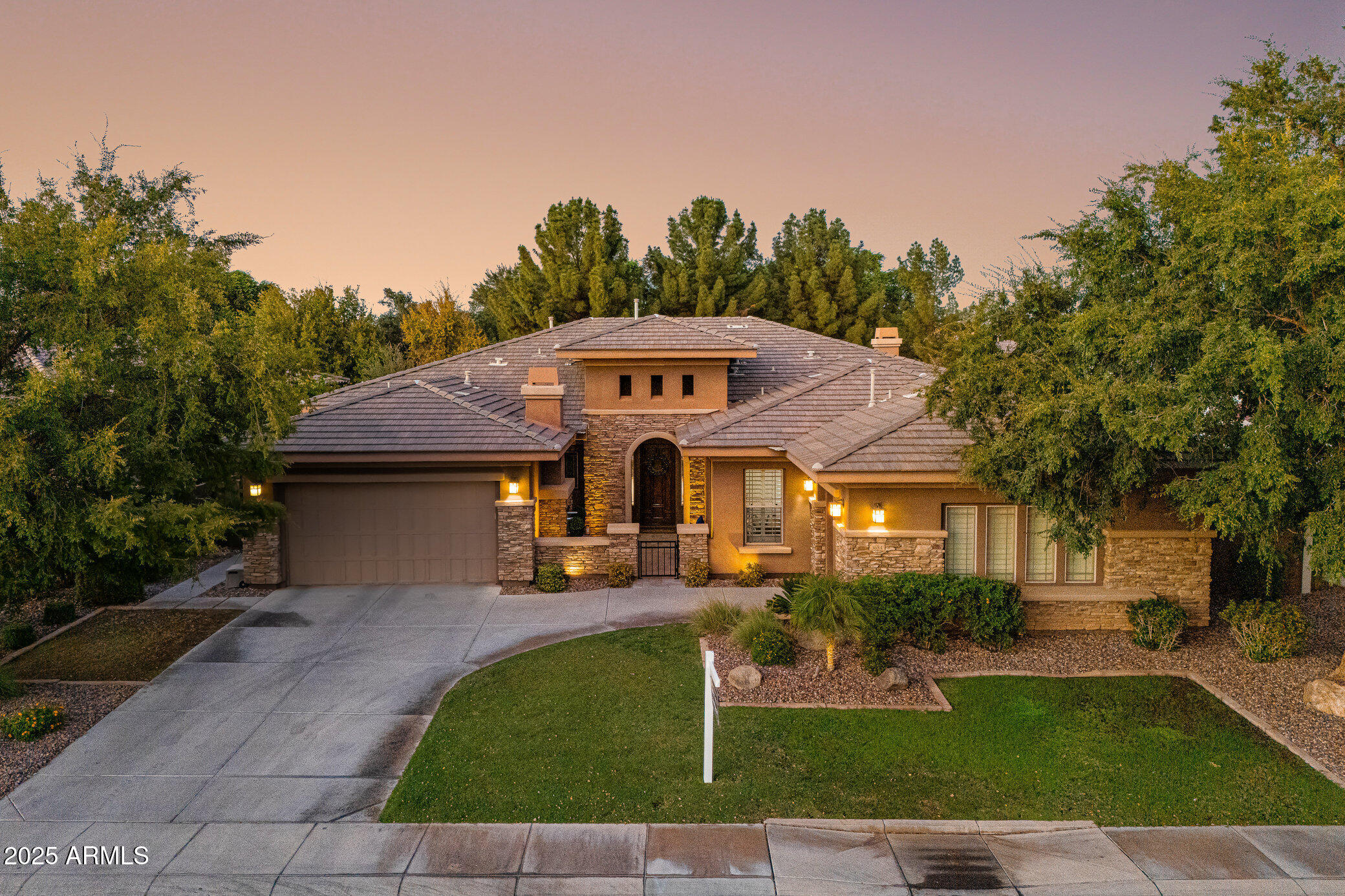 3654 E SAN PEDRO Place