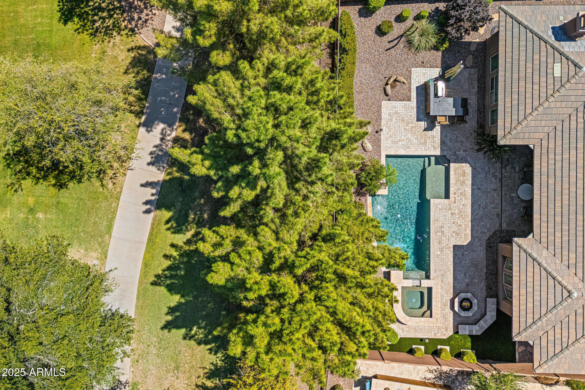 3654 E SAN PEDRO Place