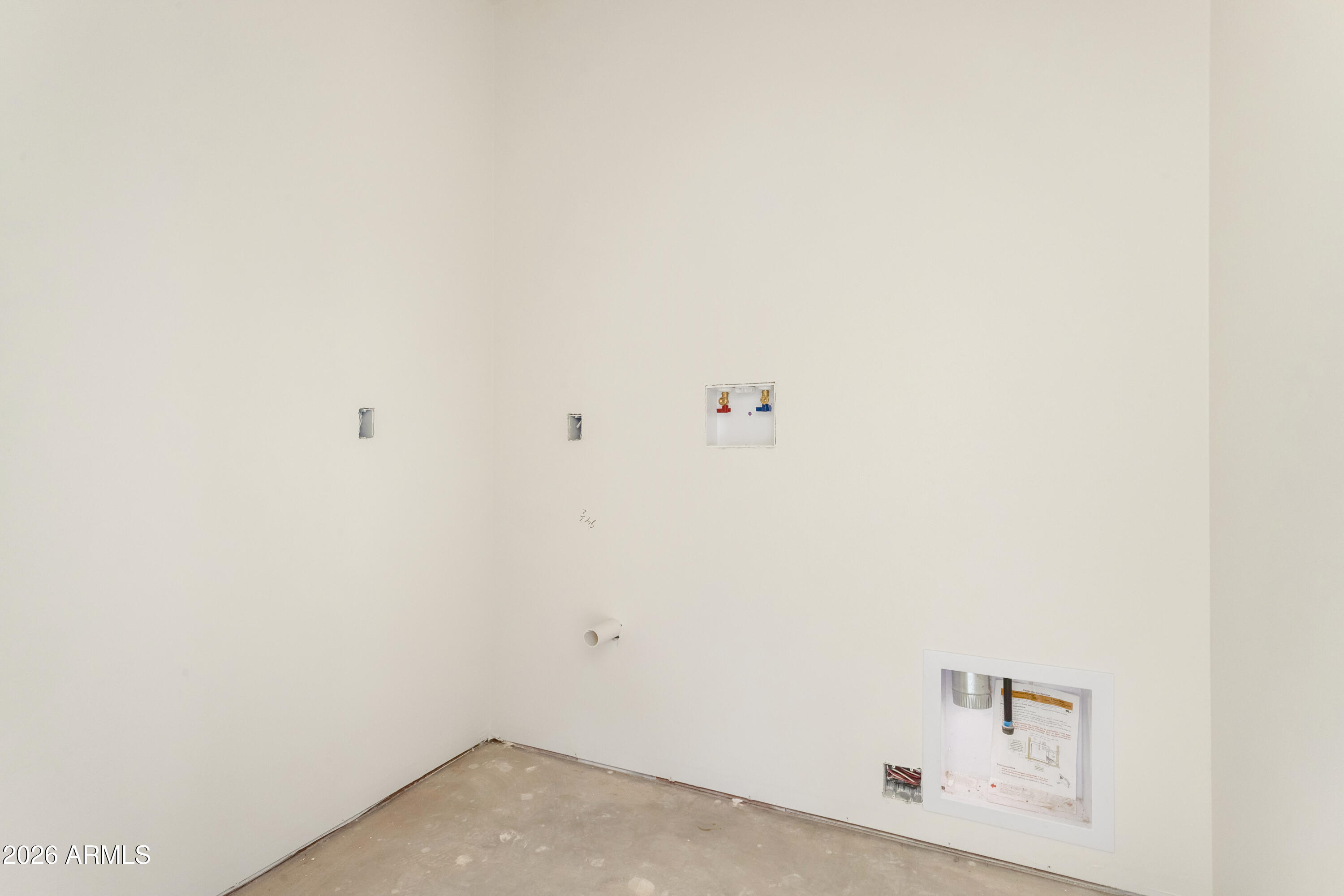 Rancho Arizona - Residential