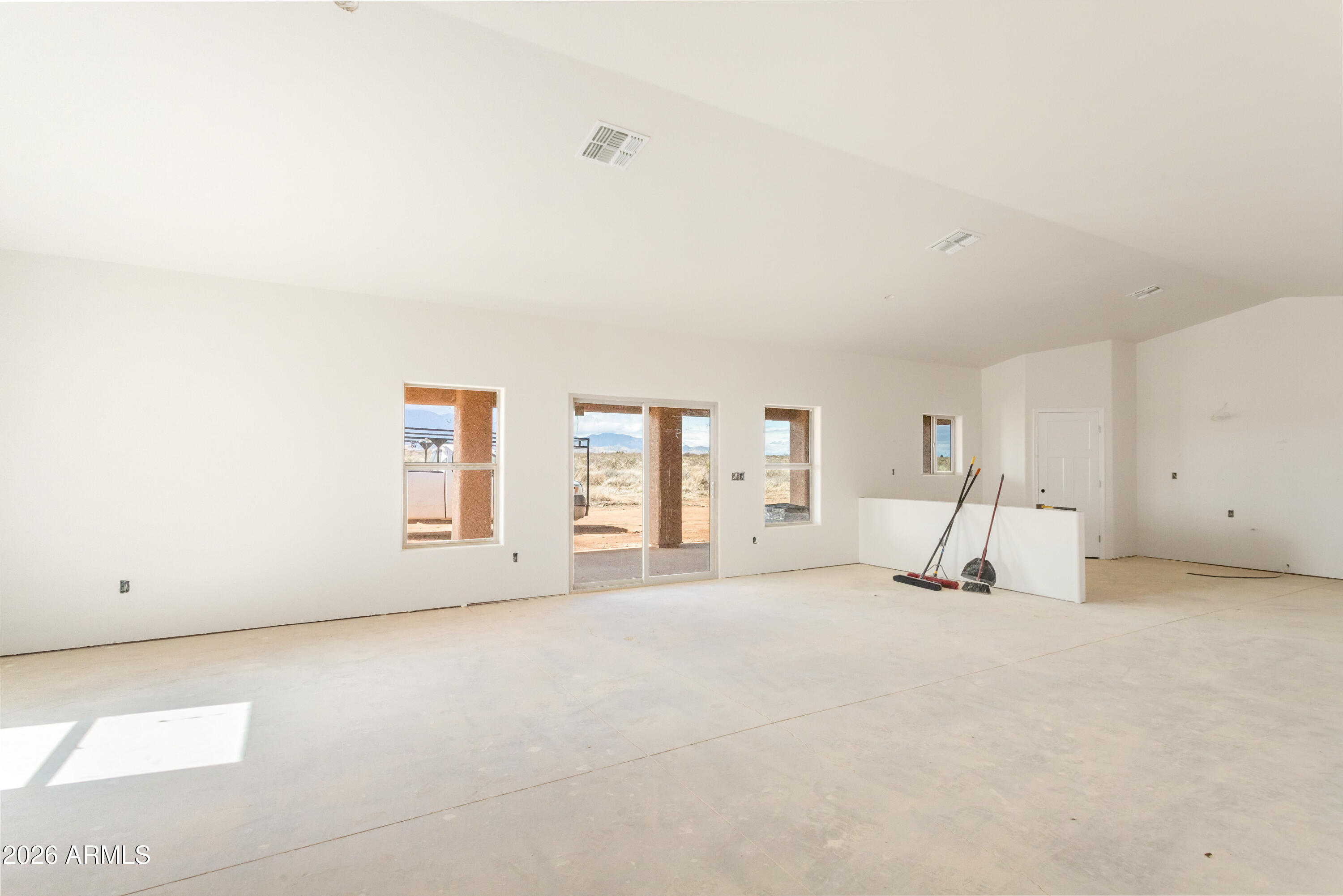 Rancho Arizona - Residential