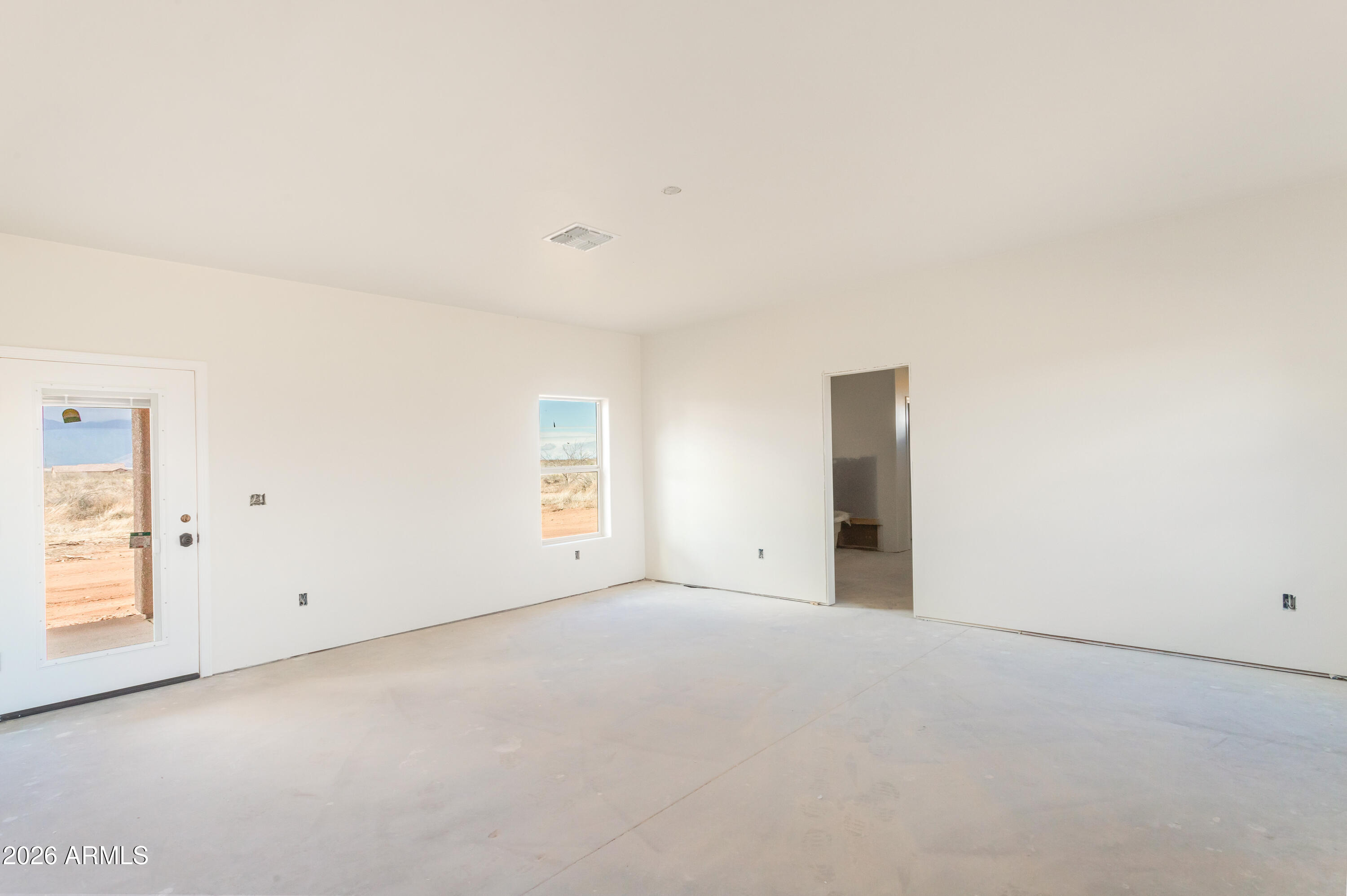 Rancho Arizona - Residential