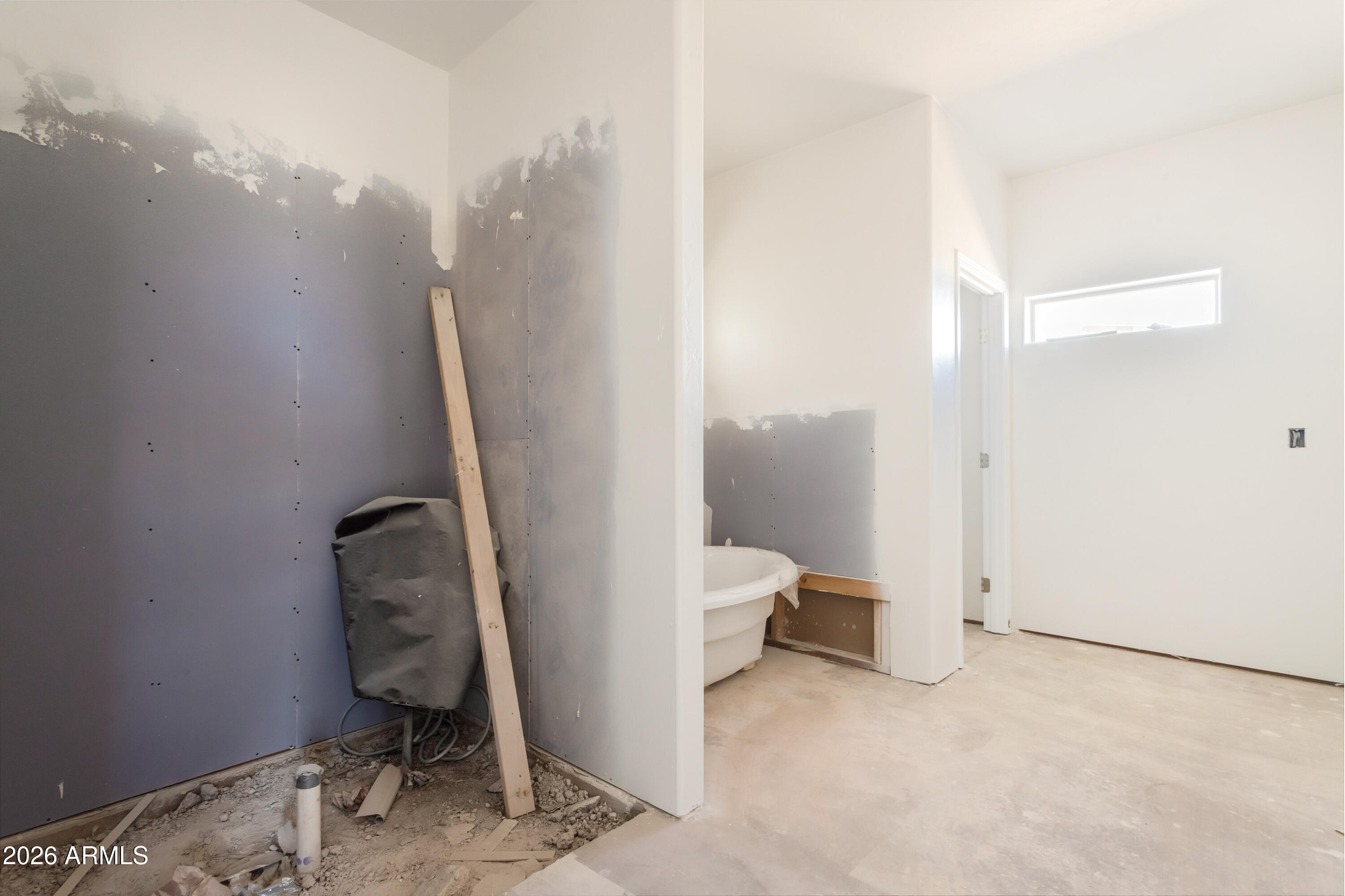 Rancho Arizona - Residential