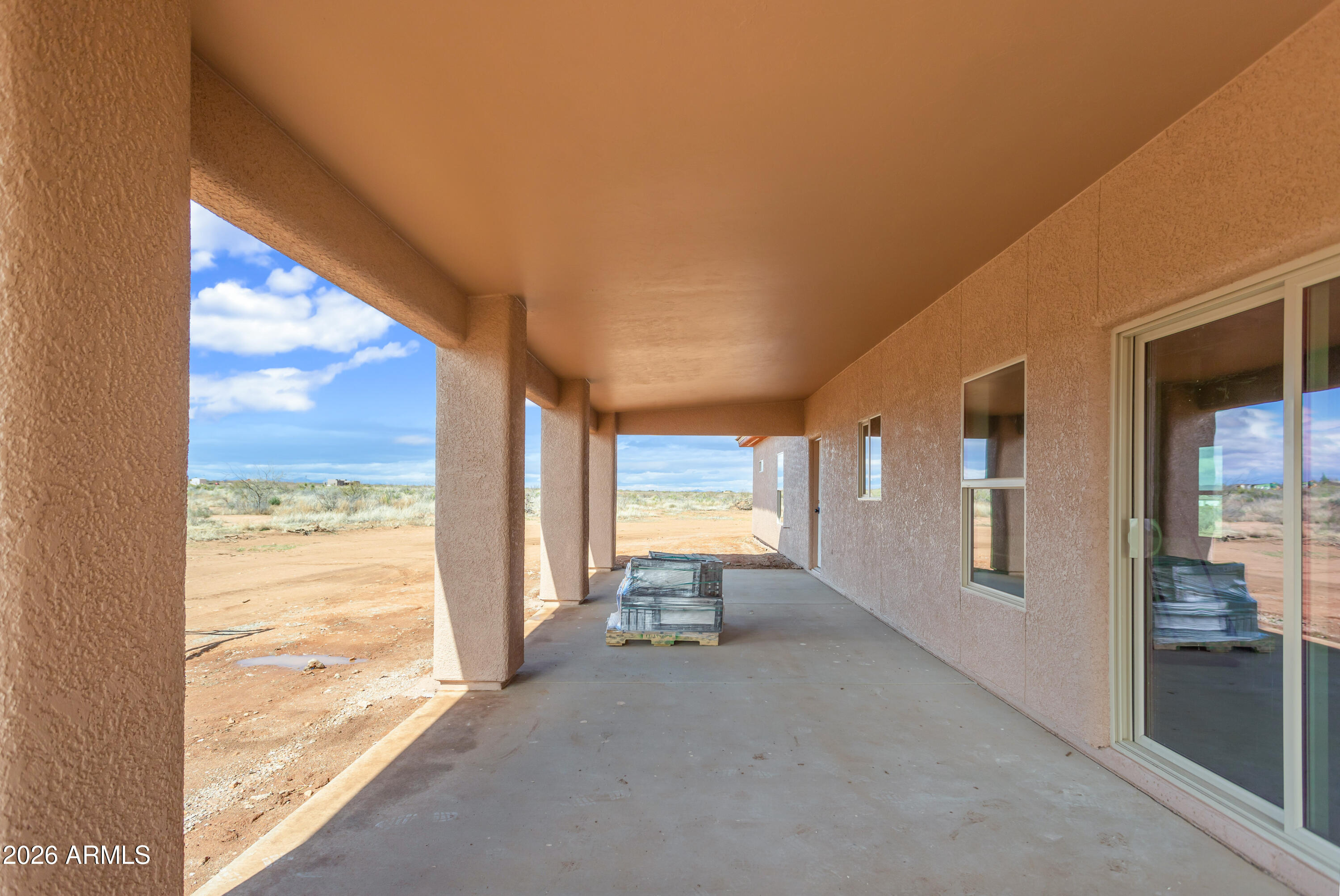 Rancho Arizona - Residential