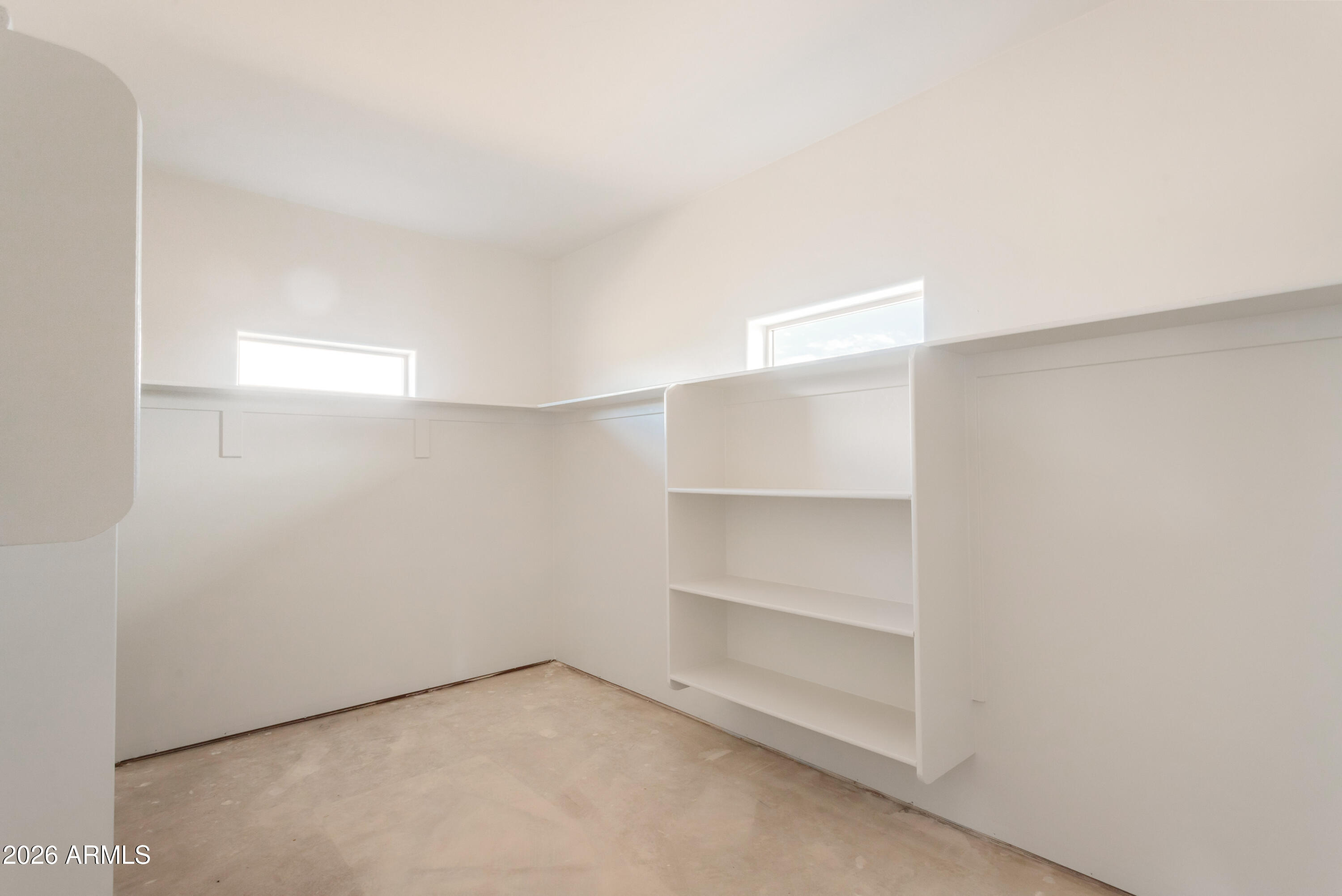 Rancho Arizona - Residential