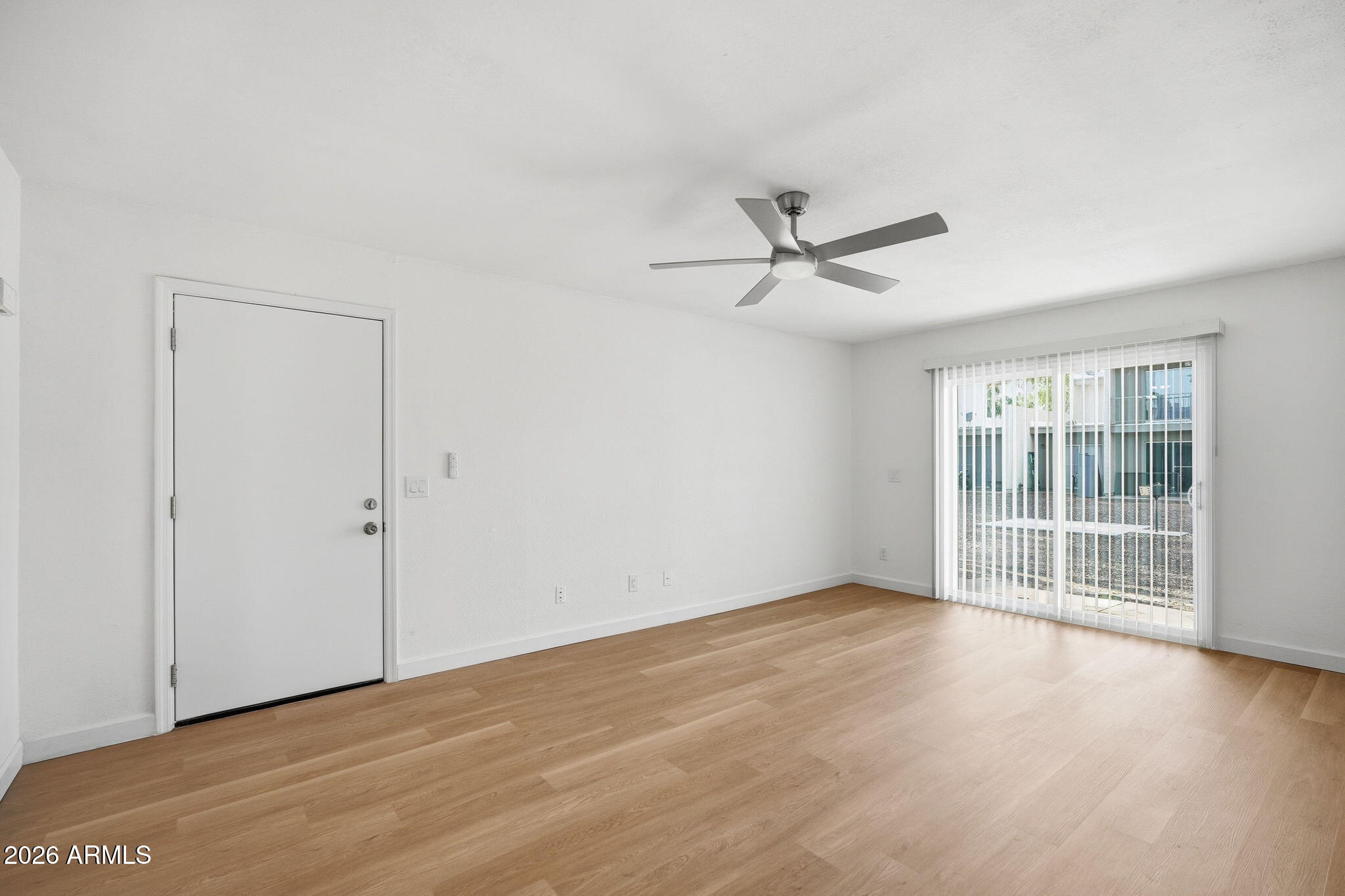 2844 E MARCONI Avenue 101