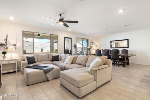 17140 W RUNNING DEER Trail Surprise AZ 85387