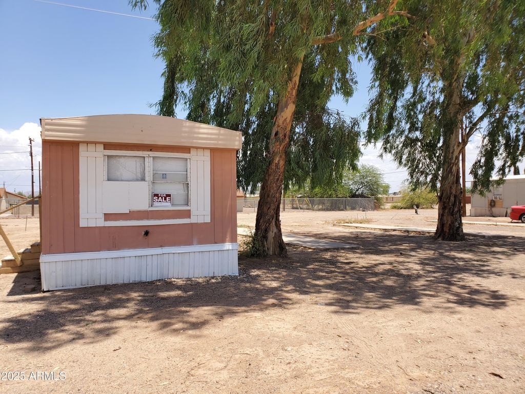 Photo of 799 W Battaglia Road #43, Eloy, AZ 85131 (MLS # 6890232)