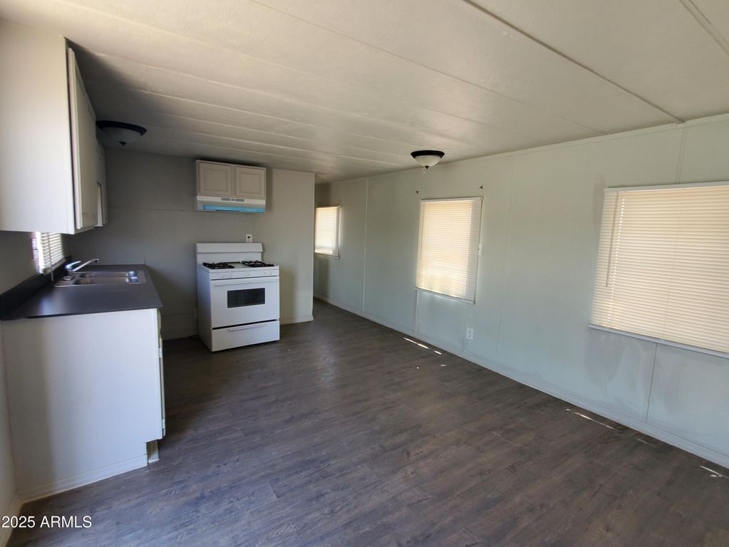 Photo of 799 W Battaglia Road #43, Eloy, AZ 85131 (MLS # 6890232)