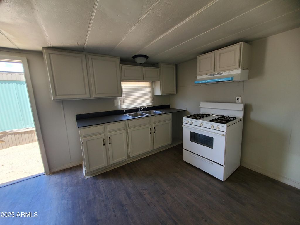 Photo of 799 W Battaglia Road #43, Eloy, AZ 85131 (MLS # 6890232)