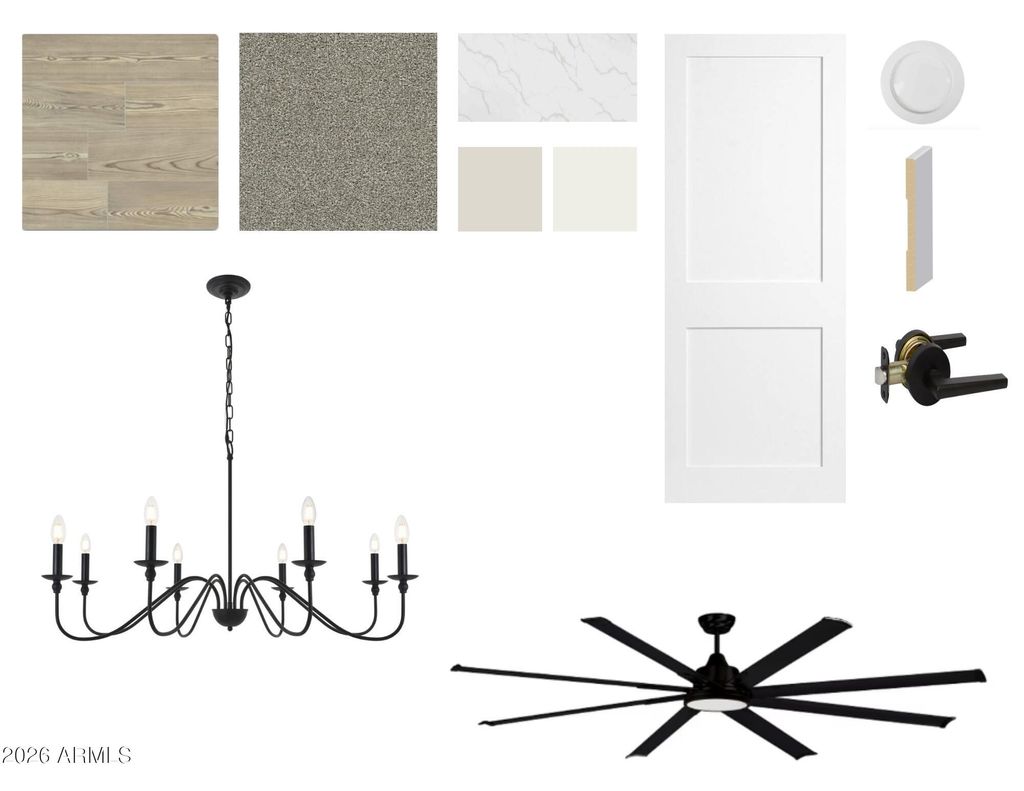 Photo of 28512 N Saddle Tramp Way, Queen Creek, AZ 85144 (MLS # 6977197)