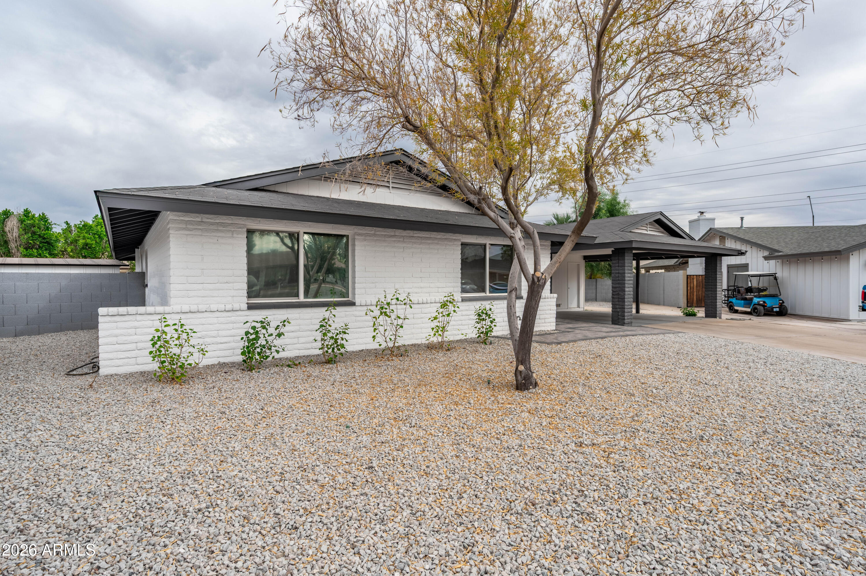 297 S HACIENDA Circle