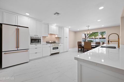 297 S HACIENDA Circle Litchfield Park AZ 85340