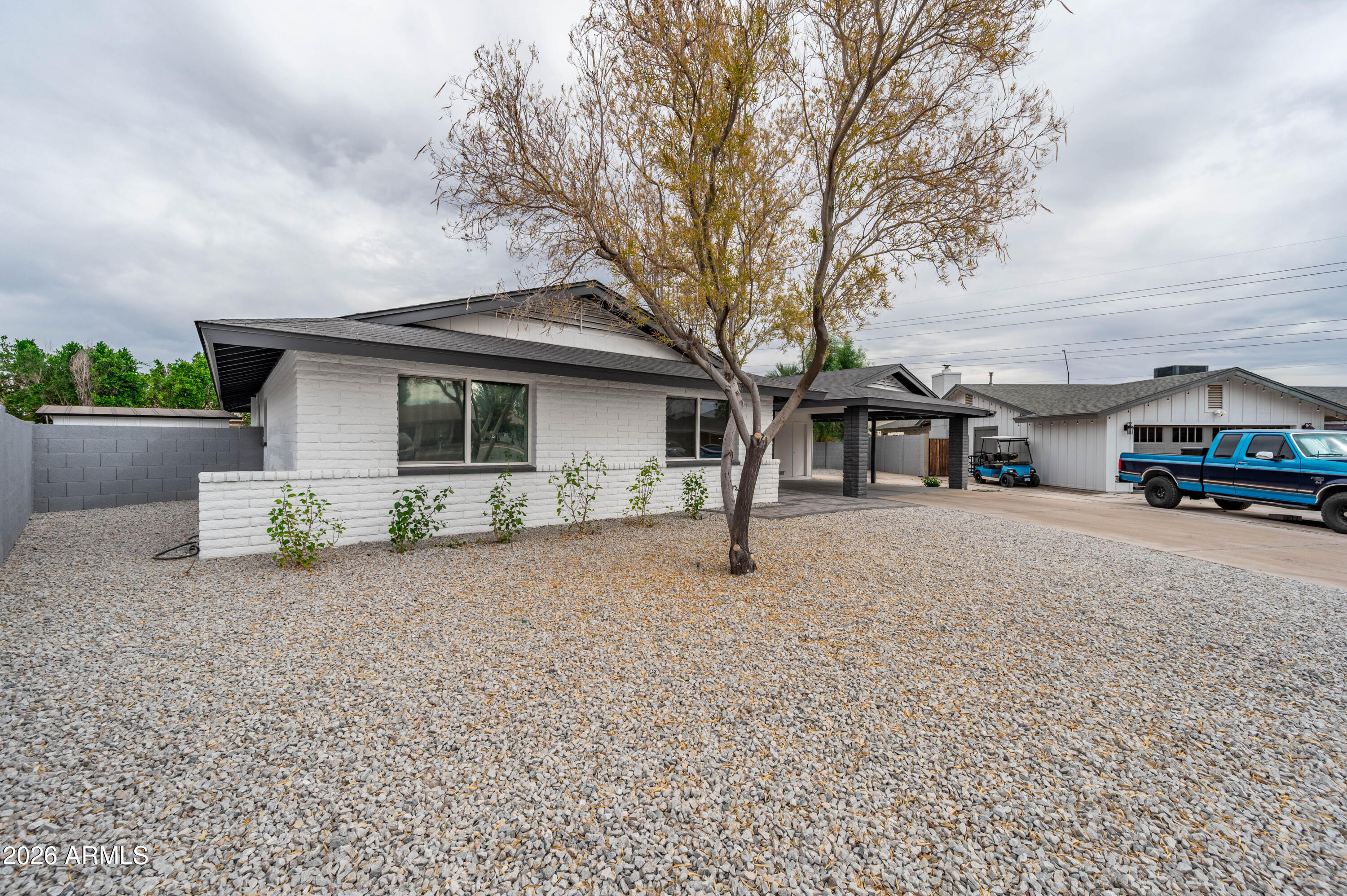 297 S HACIENDA Circle