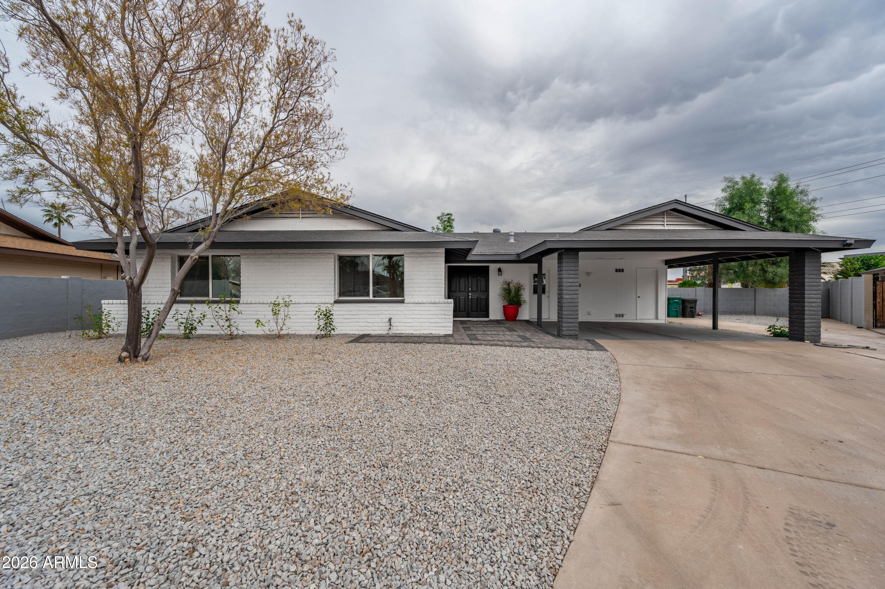 297 S HACIENDA Circle