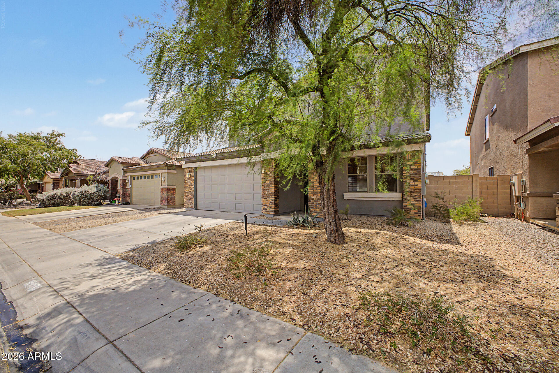 28536 N SUNSET Drive