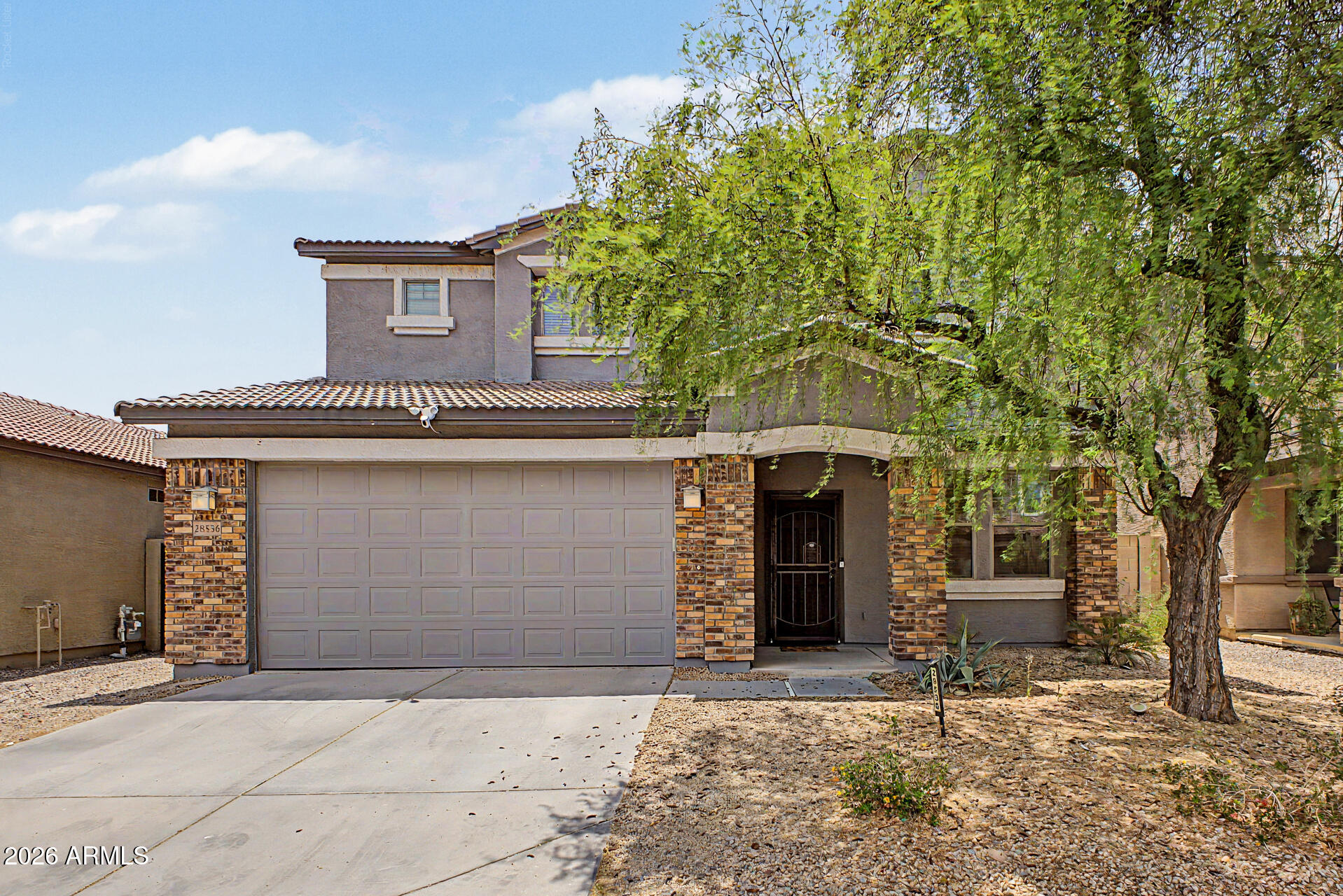 28536 N SUNSET Drive